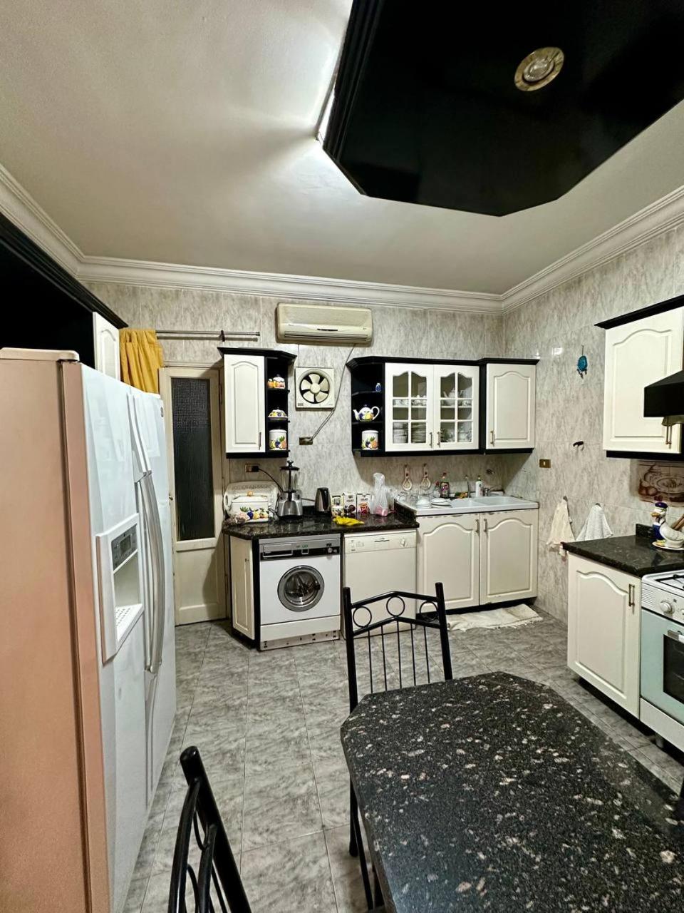 Dream Palace in Nasr City A Luxurious and Prime Location