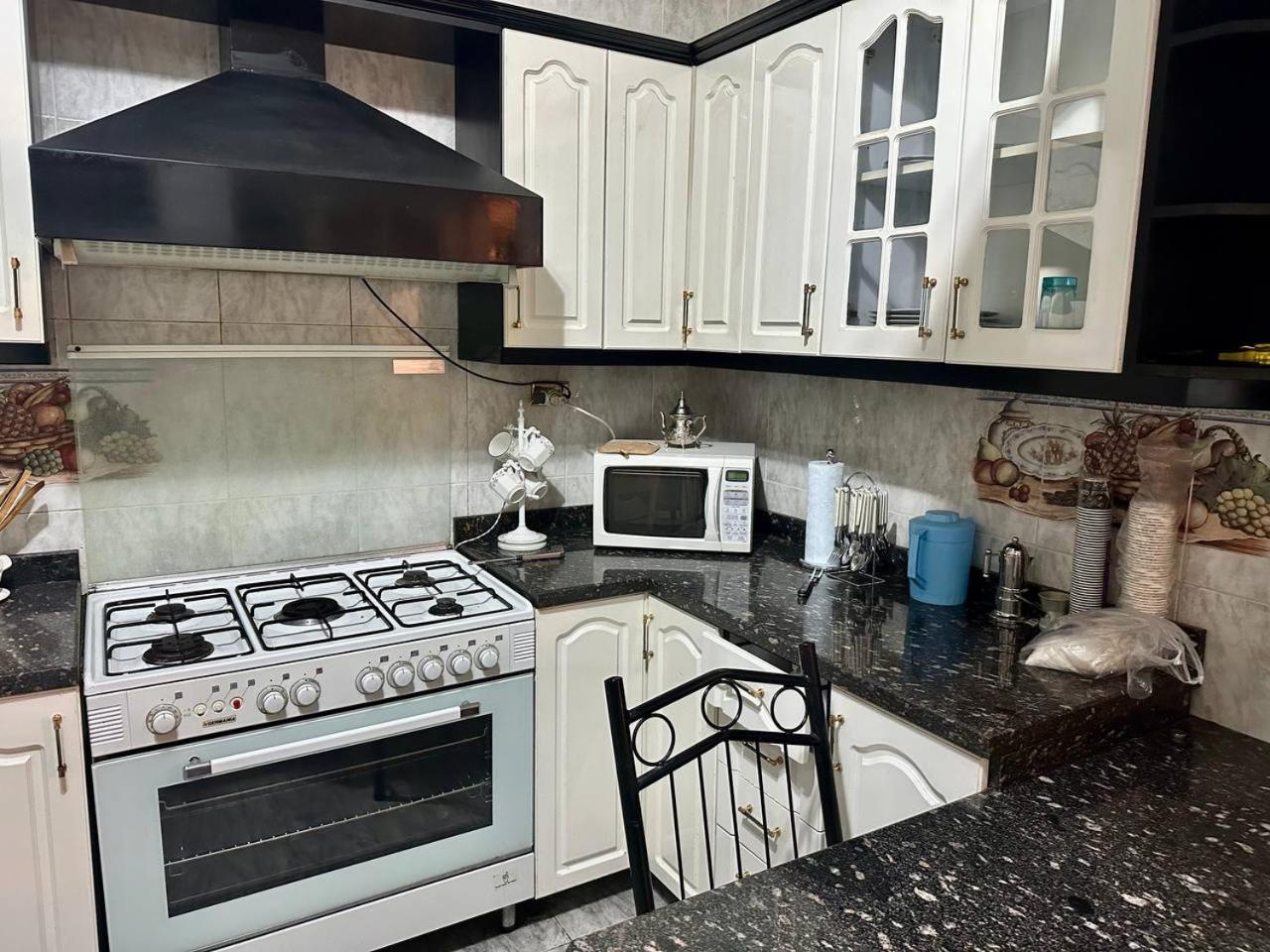 Dream Palace in Nasr City A Luxurious and Prime Location