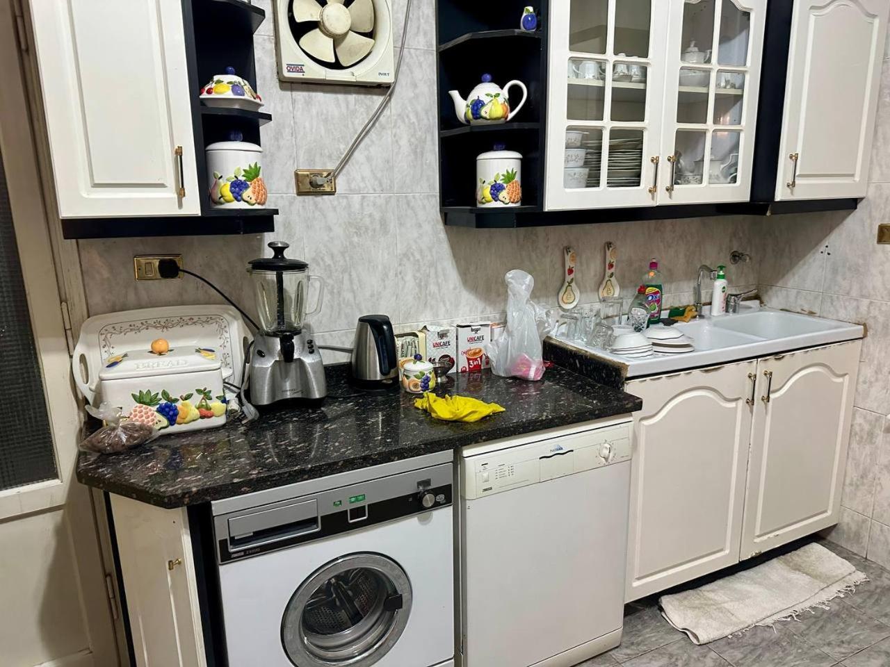 Dream Palace in Nasr City A Luxurious and Prime Location