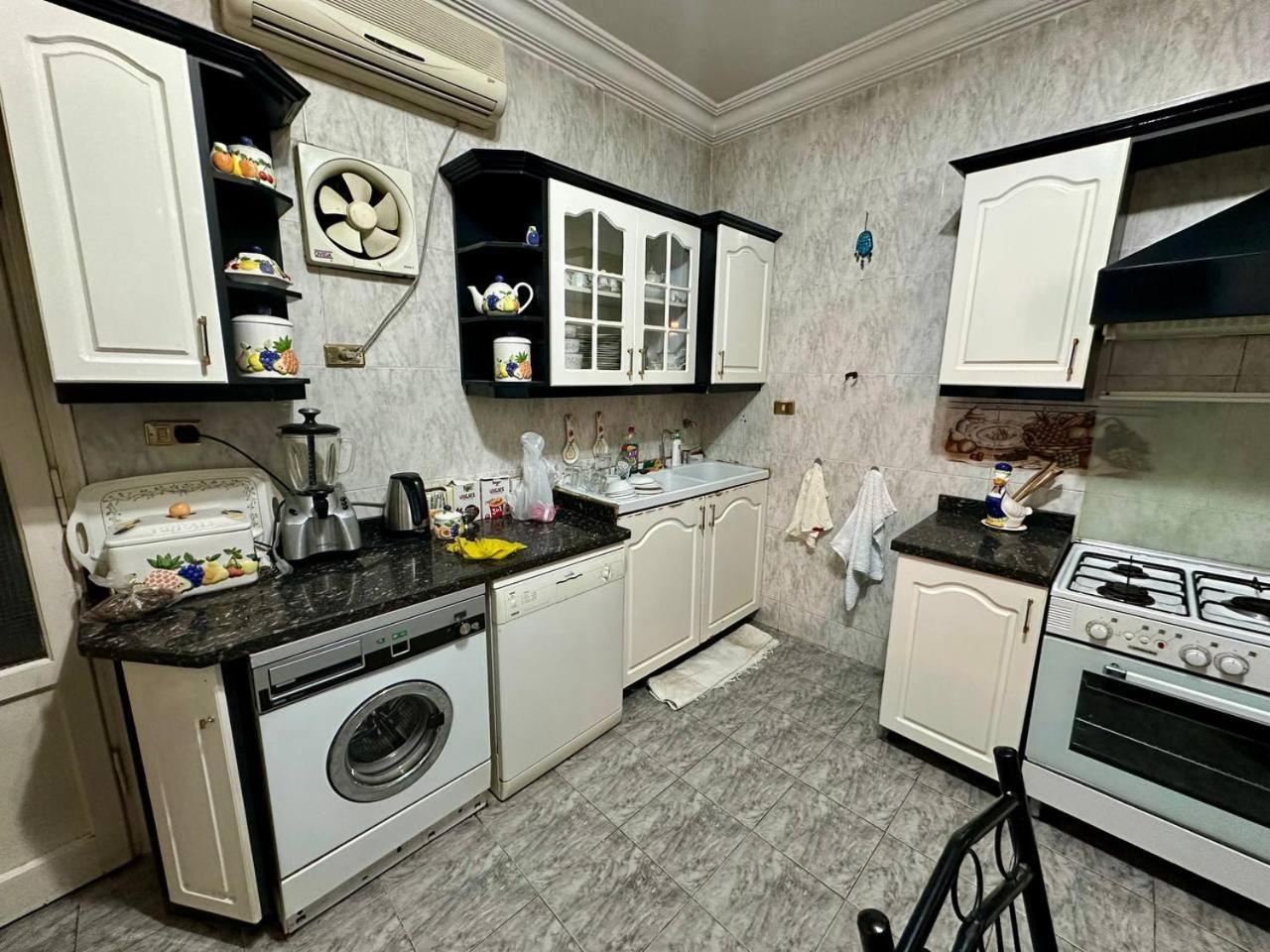 Dream Palace in Nasr City A Luxurious and Prime Location
