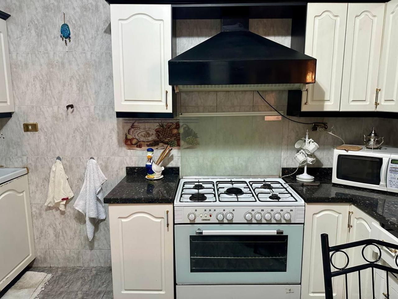 Dream Palace in Nasr City A Luxurious and Prime Location