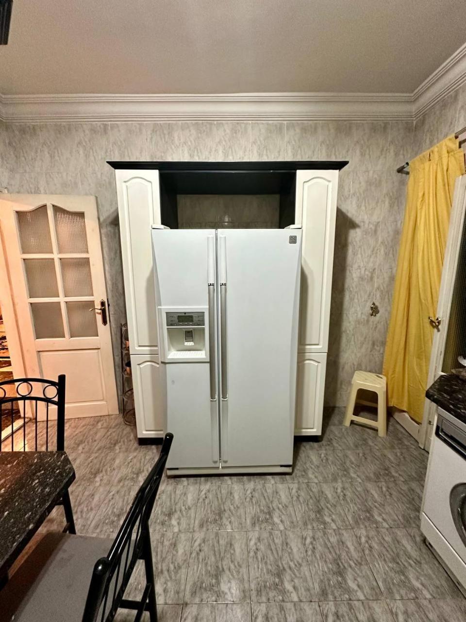 Dream Palace in Nasr City A Luxurious and Prime Location