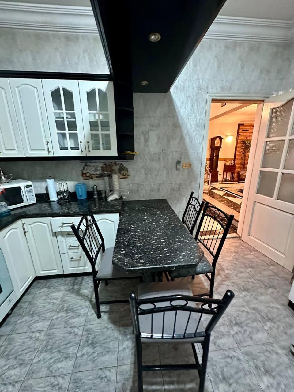 Dream Palace in Nasr City A Luxurious and Prime Location
