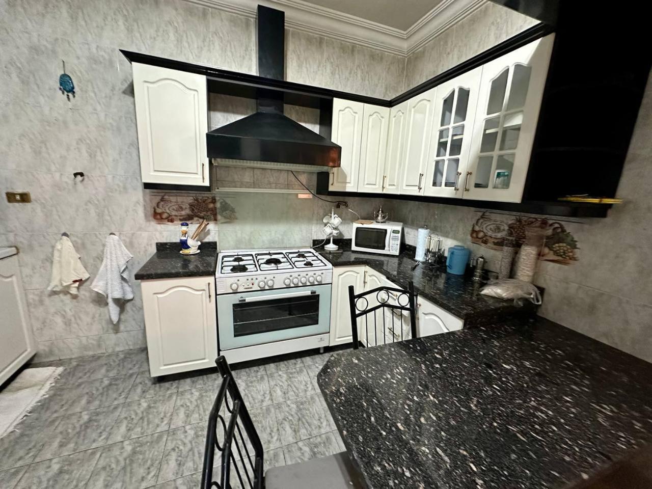 Dream Palace in Nasr City A Luxurious and Prime Location