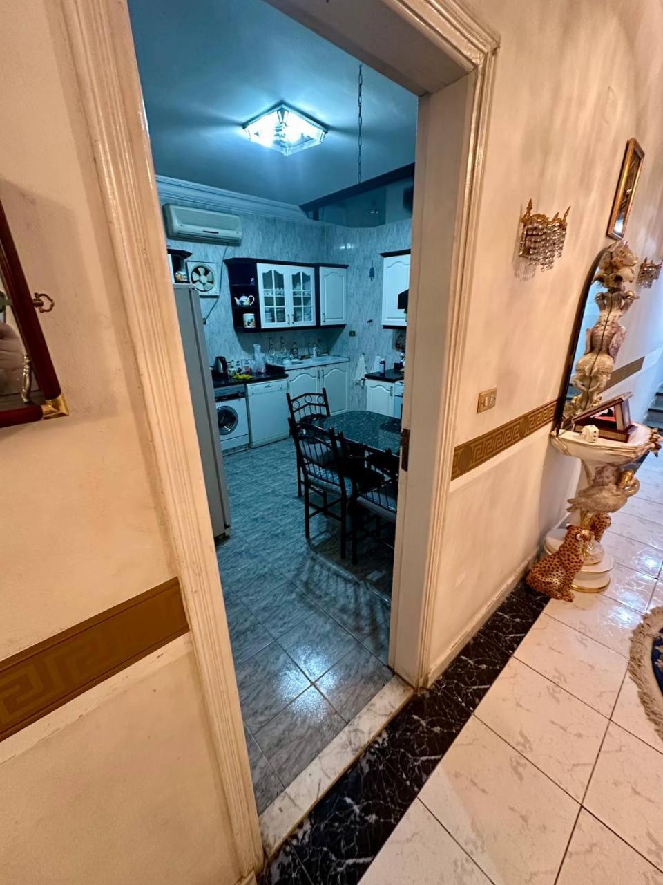 Dream Palace in Nasr City A Luxurious and Prime Location
