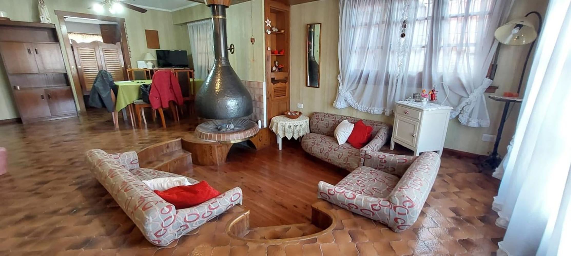 Alquiler Chalet Necochea Verano 2262sesentaycuatro,cuarenticinco,cincuentayseis