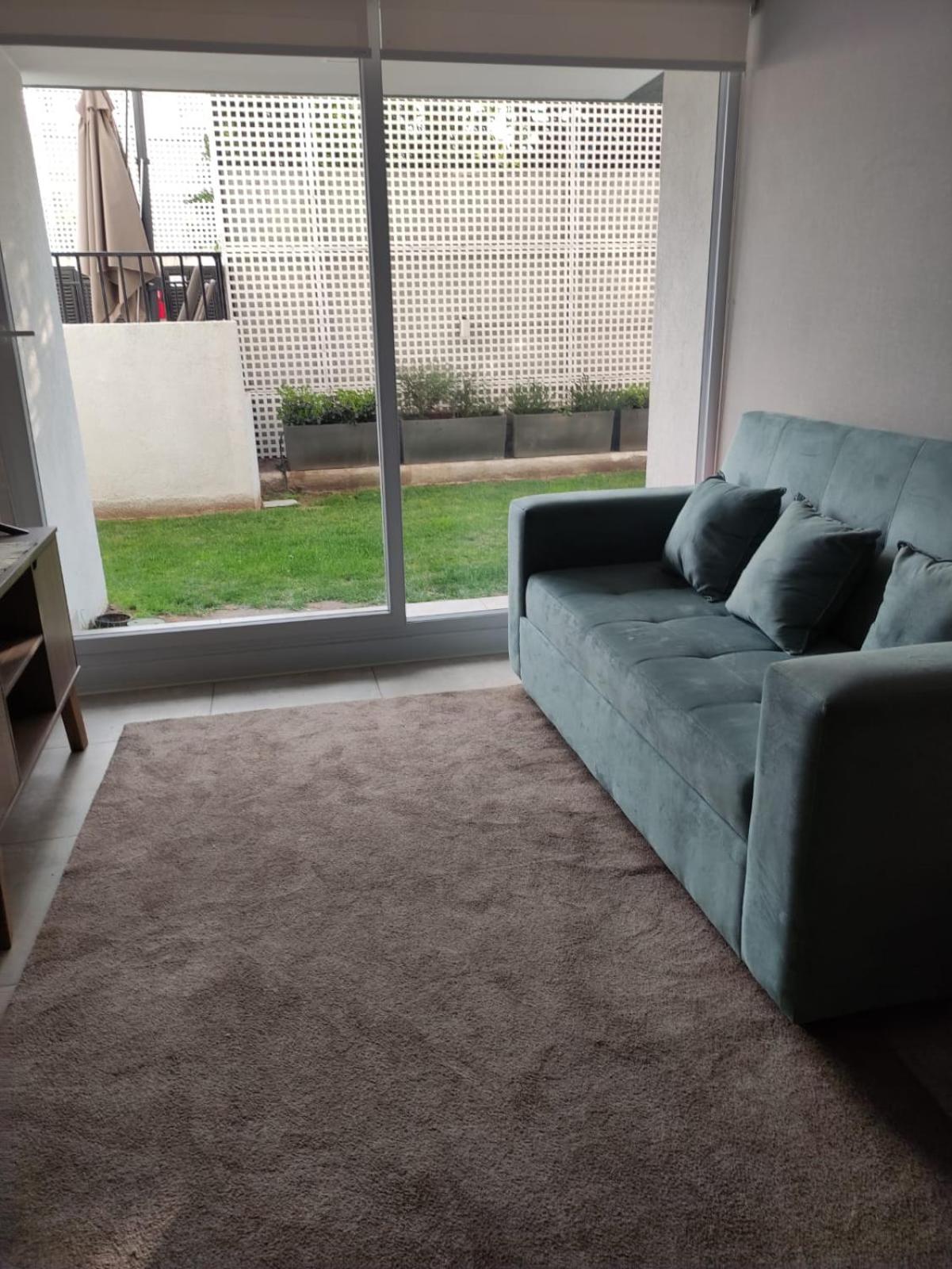 Nuevo departamento Nunoa limite Providencia
