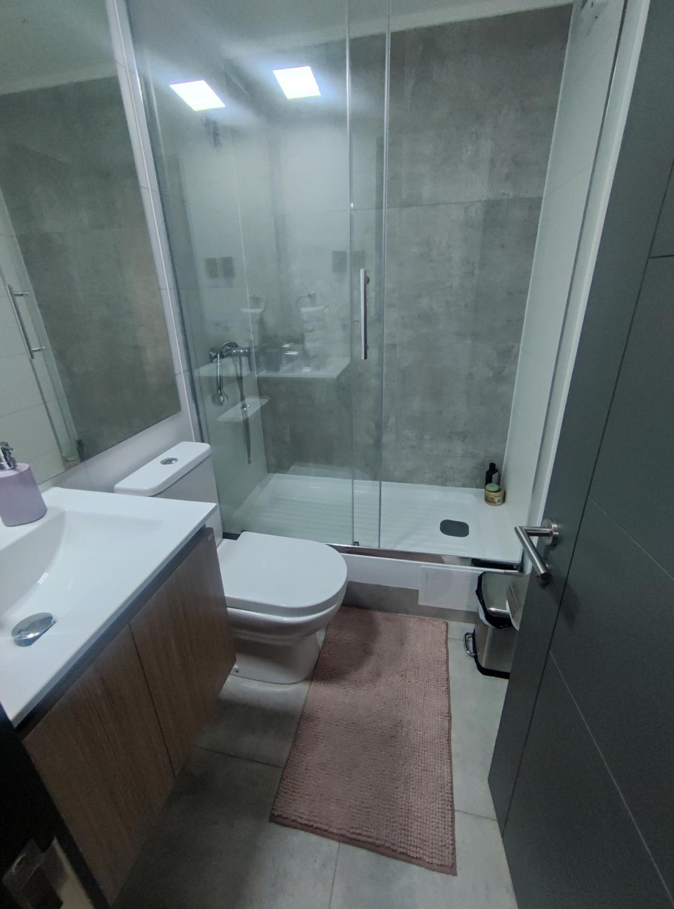 Nuevo departamento Nunoa limite Providencia