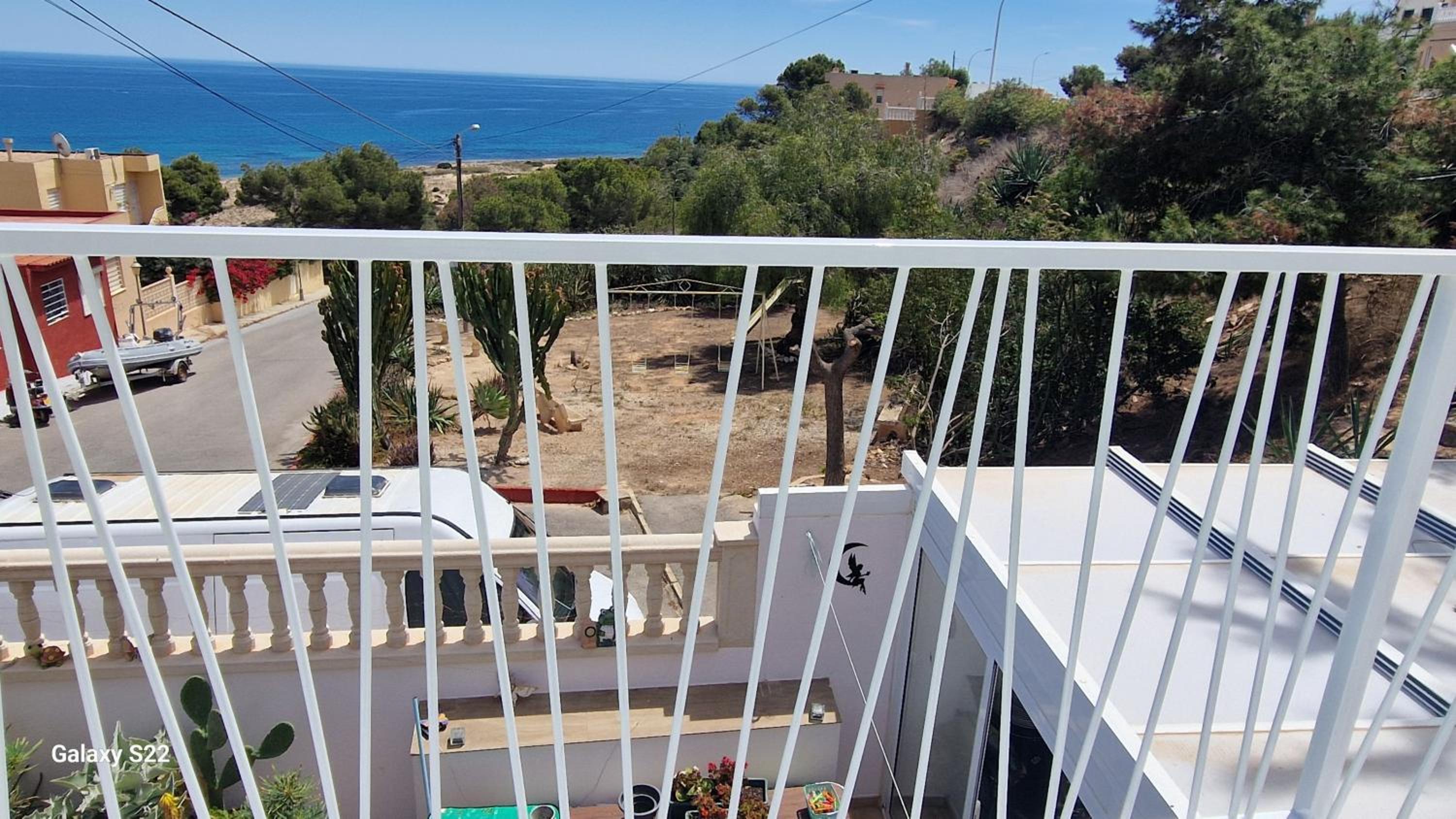 Beachlife Apartment stunning views Gran Alacant