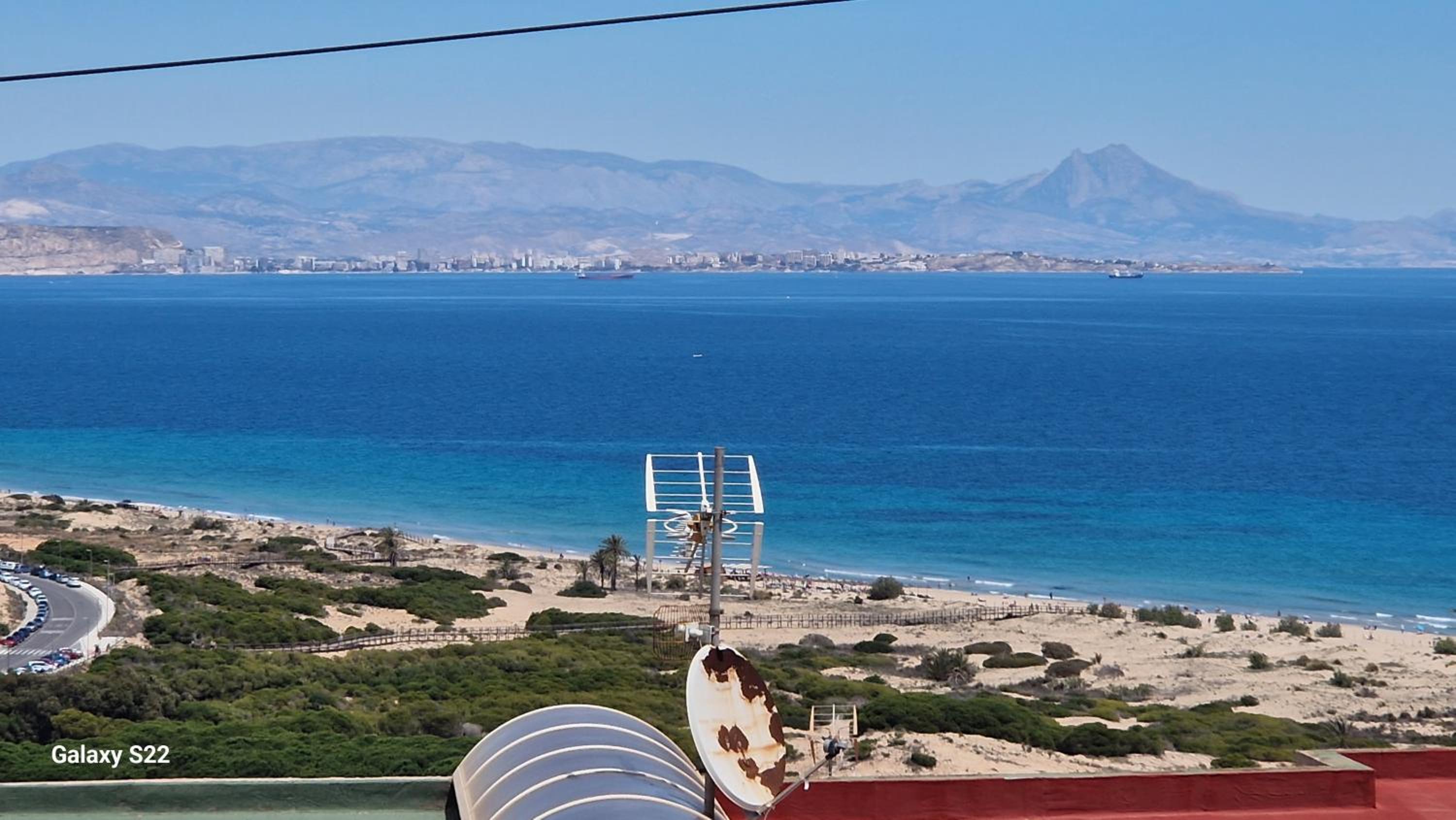 Beachlife Apartment stunning views Gran Alacant