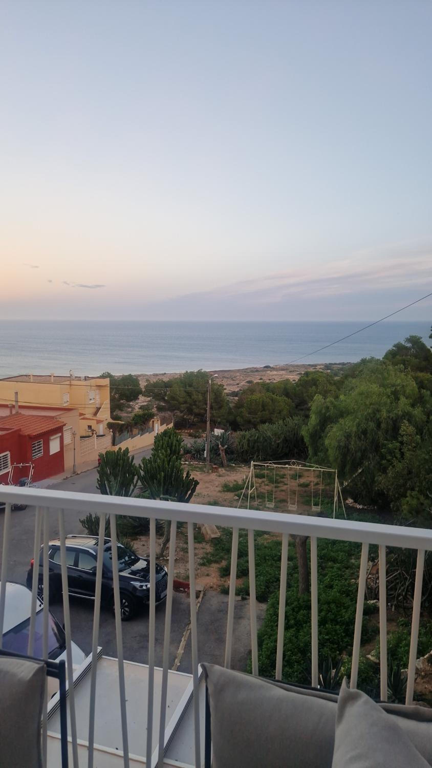 Beachlife Apartment stunning views Gran Alacant