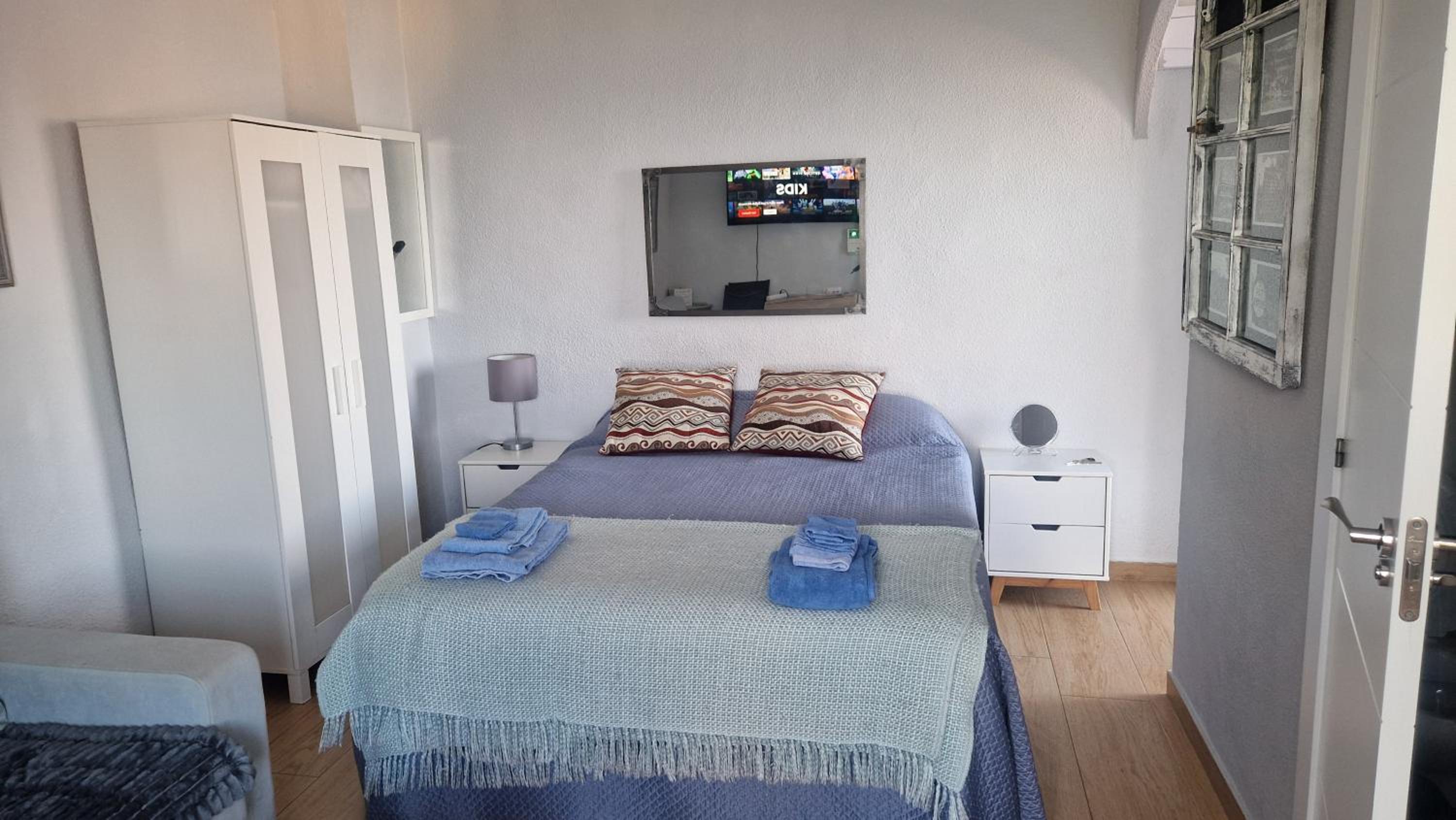 Beachlife Apartment stunning views Gran Alacant