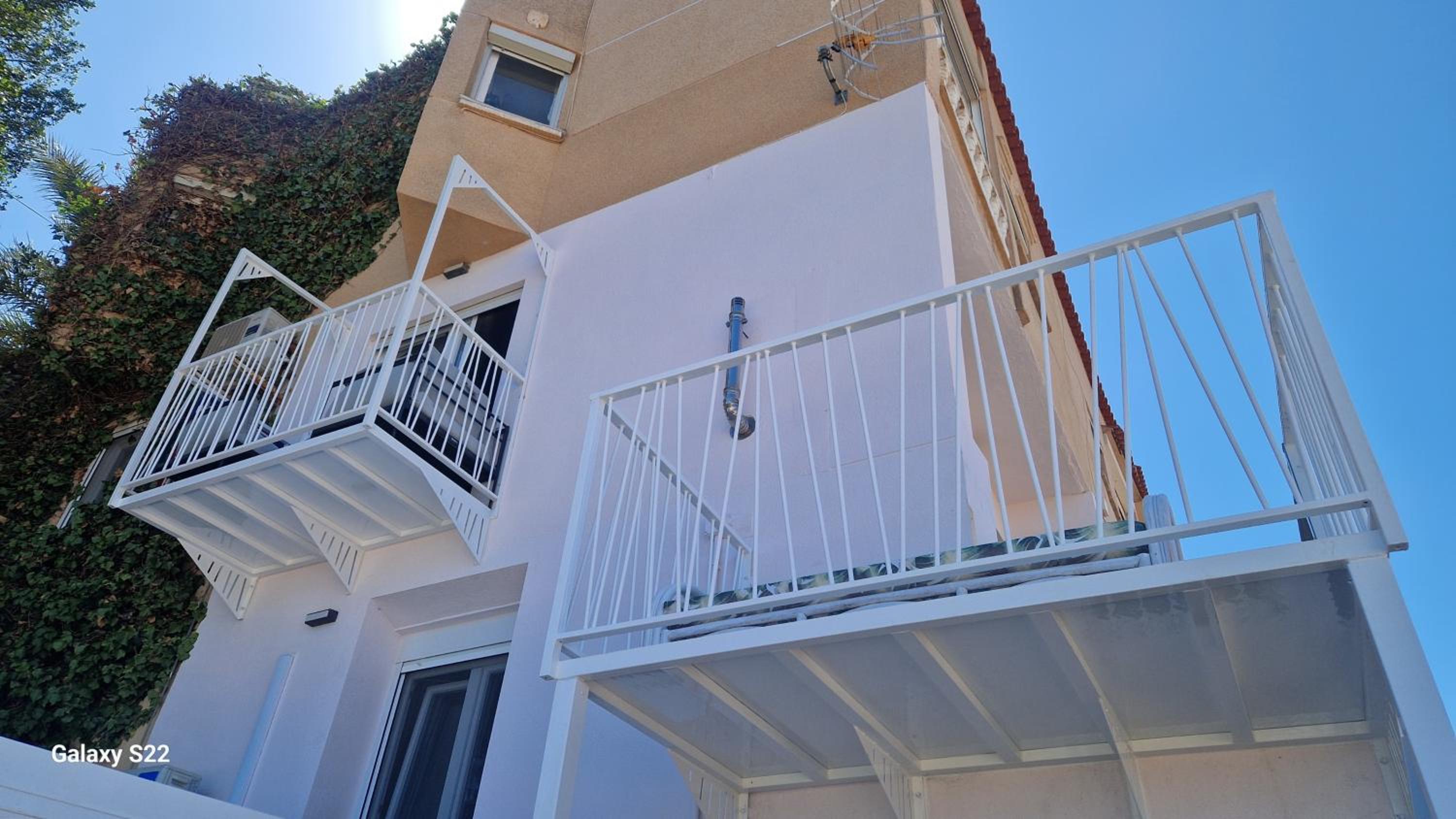 Beachlife Apartment stunning views Gran Alacant