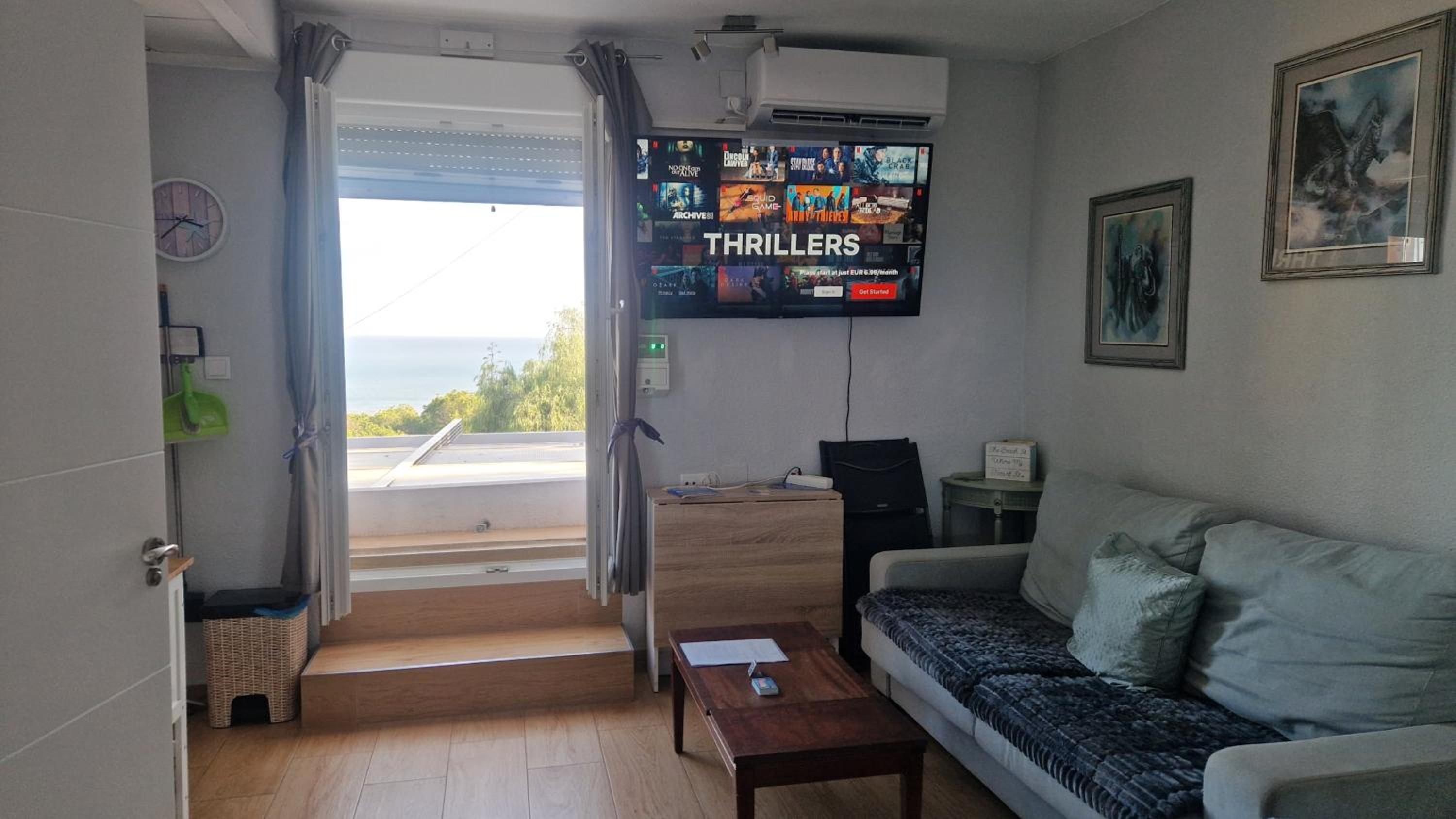 Beachlife Apartment stunning views Gran Alacant