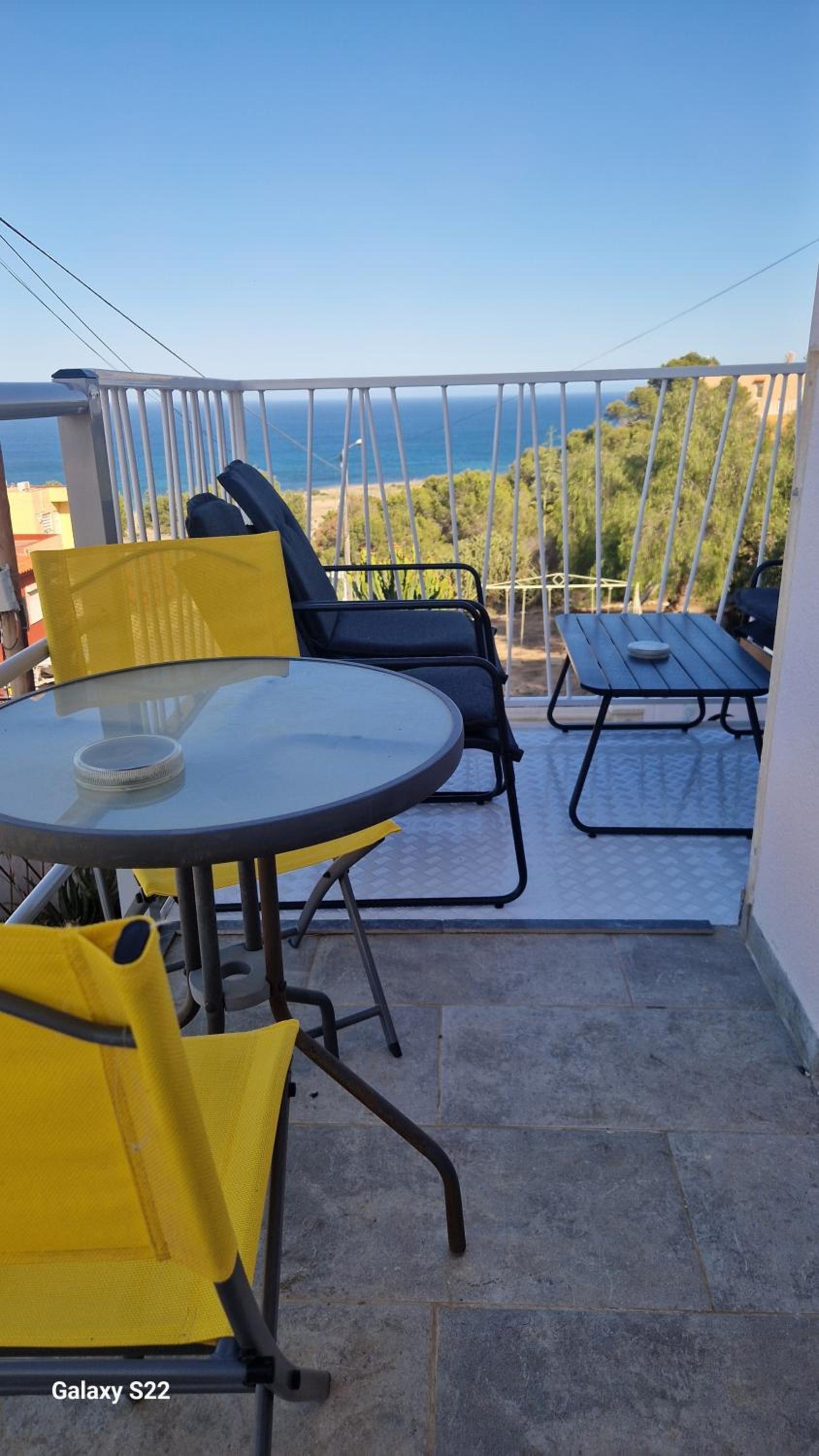 Beachlife Apartment stunning views Gran Alacant
