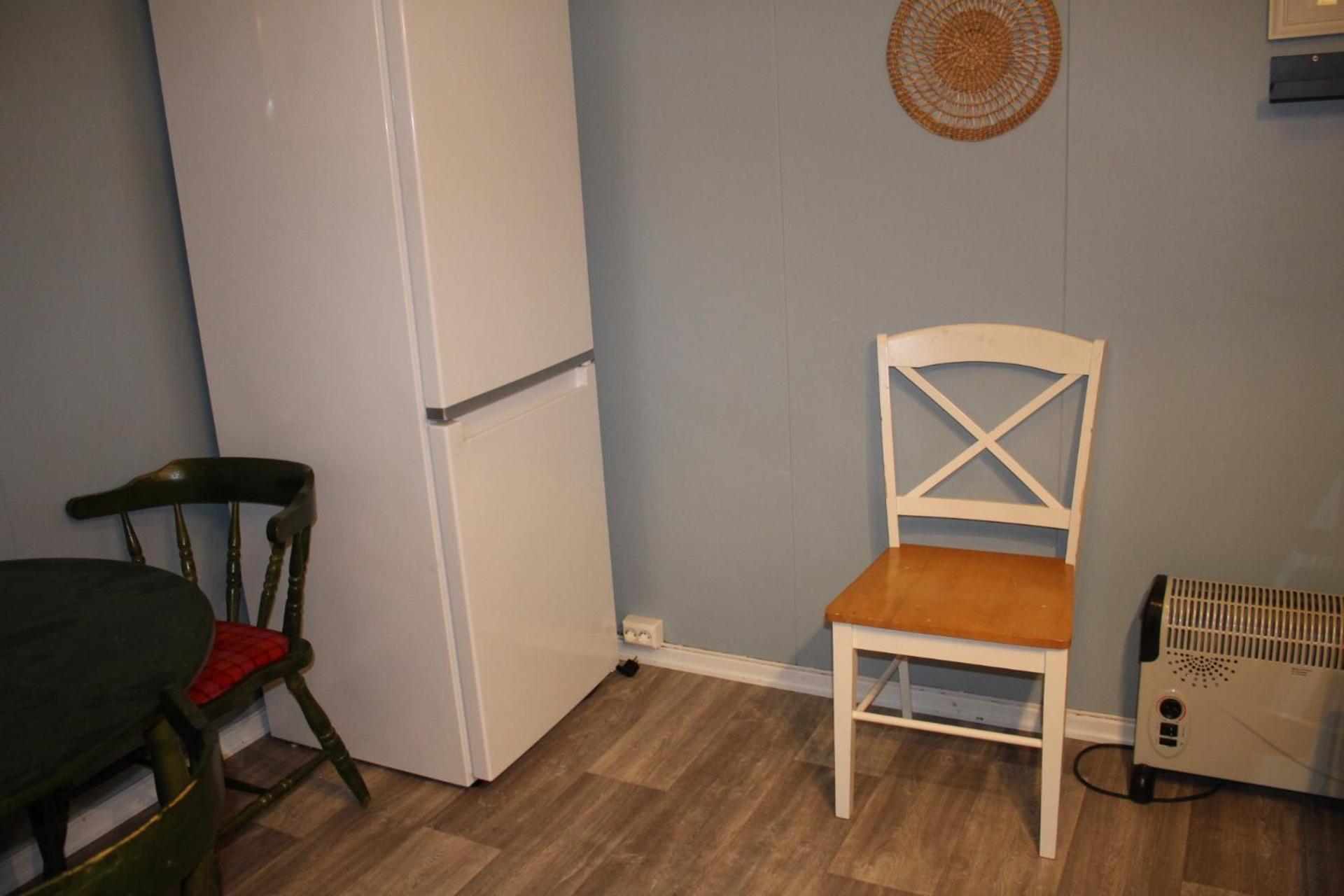 leilighet med 1 soverom view 2