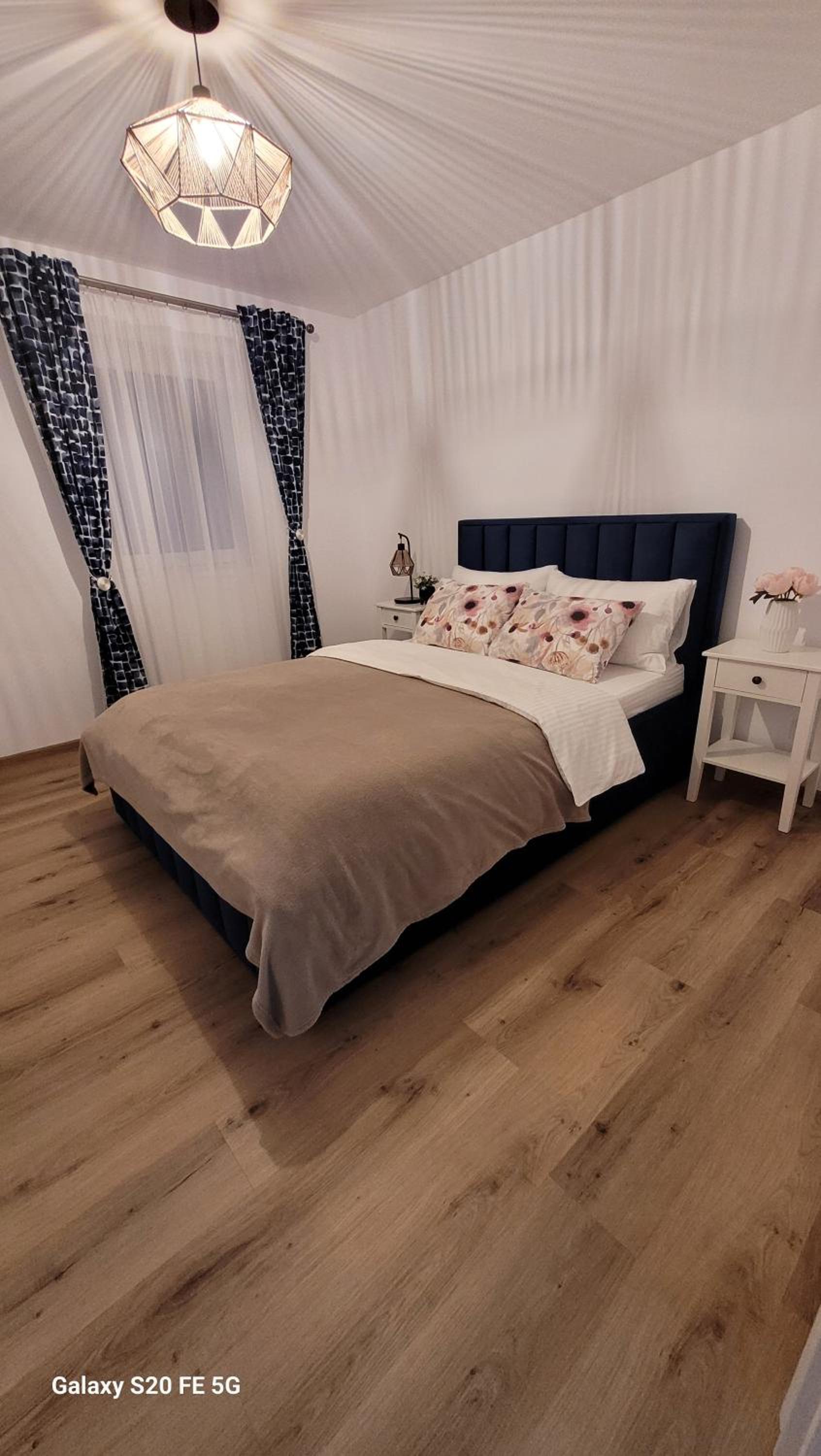 Odiseea Apartment