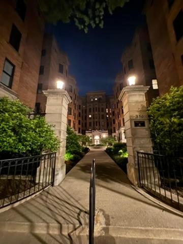 Lakeside Loft - Historic Chicago Condo view 3