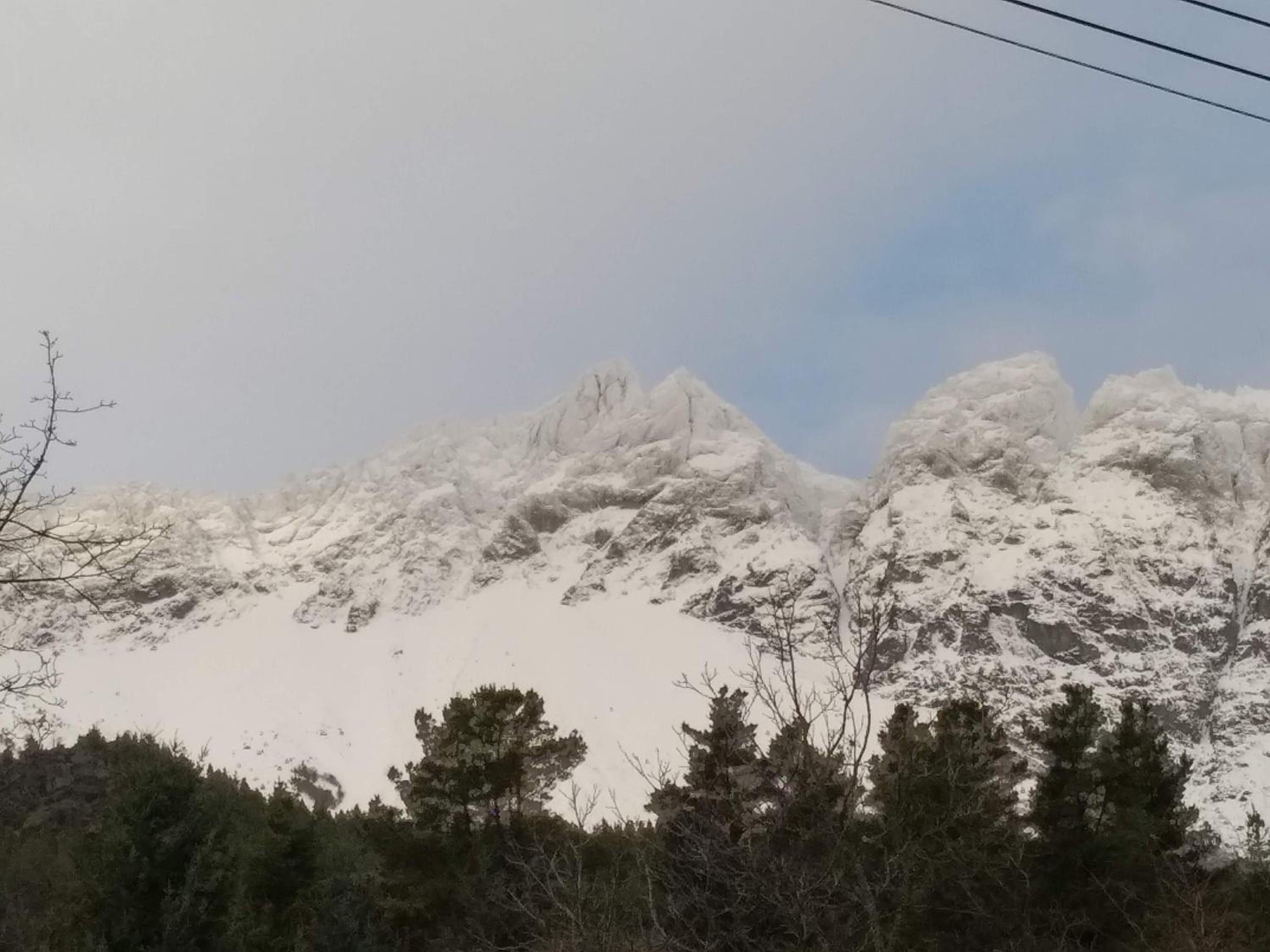 Cabaña Mauka