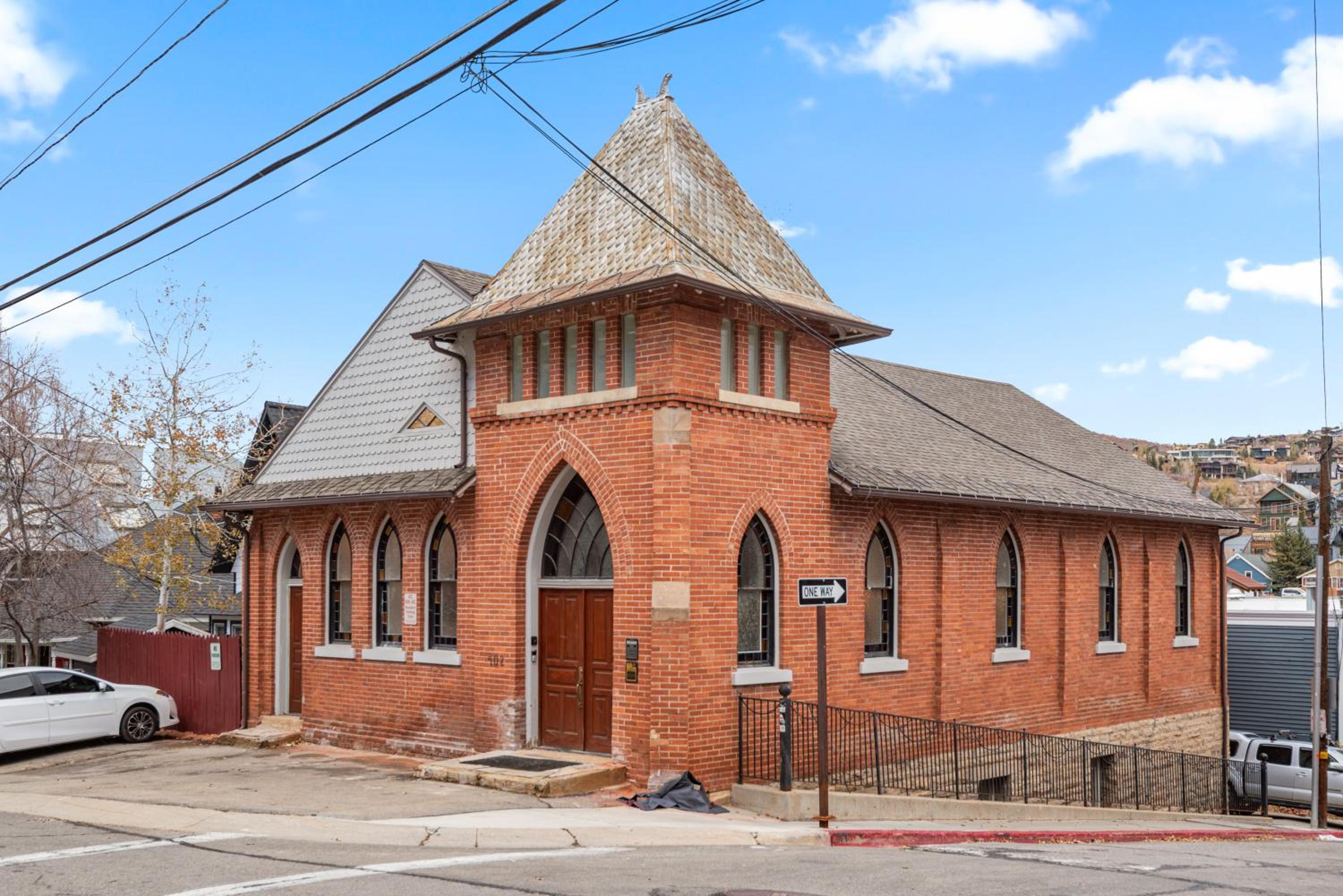 The Church by Lespri Property Management view 3