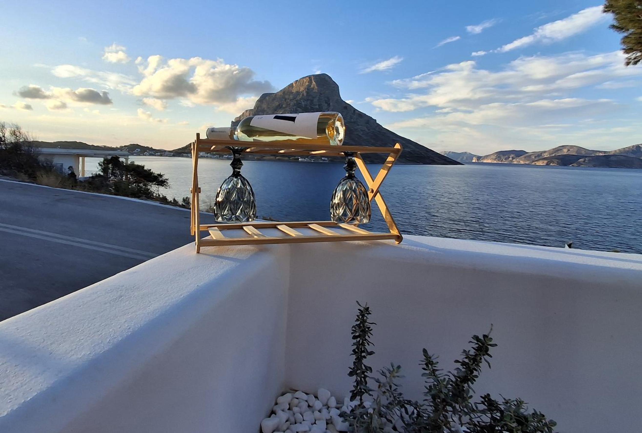 Aegean Whisper