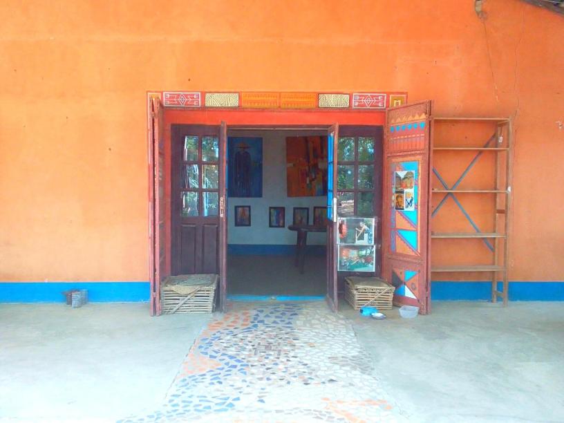 Lemon fish lodge, photo 10