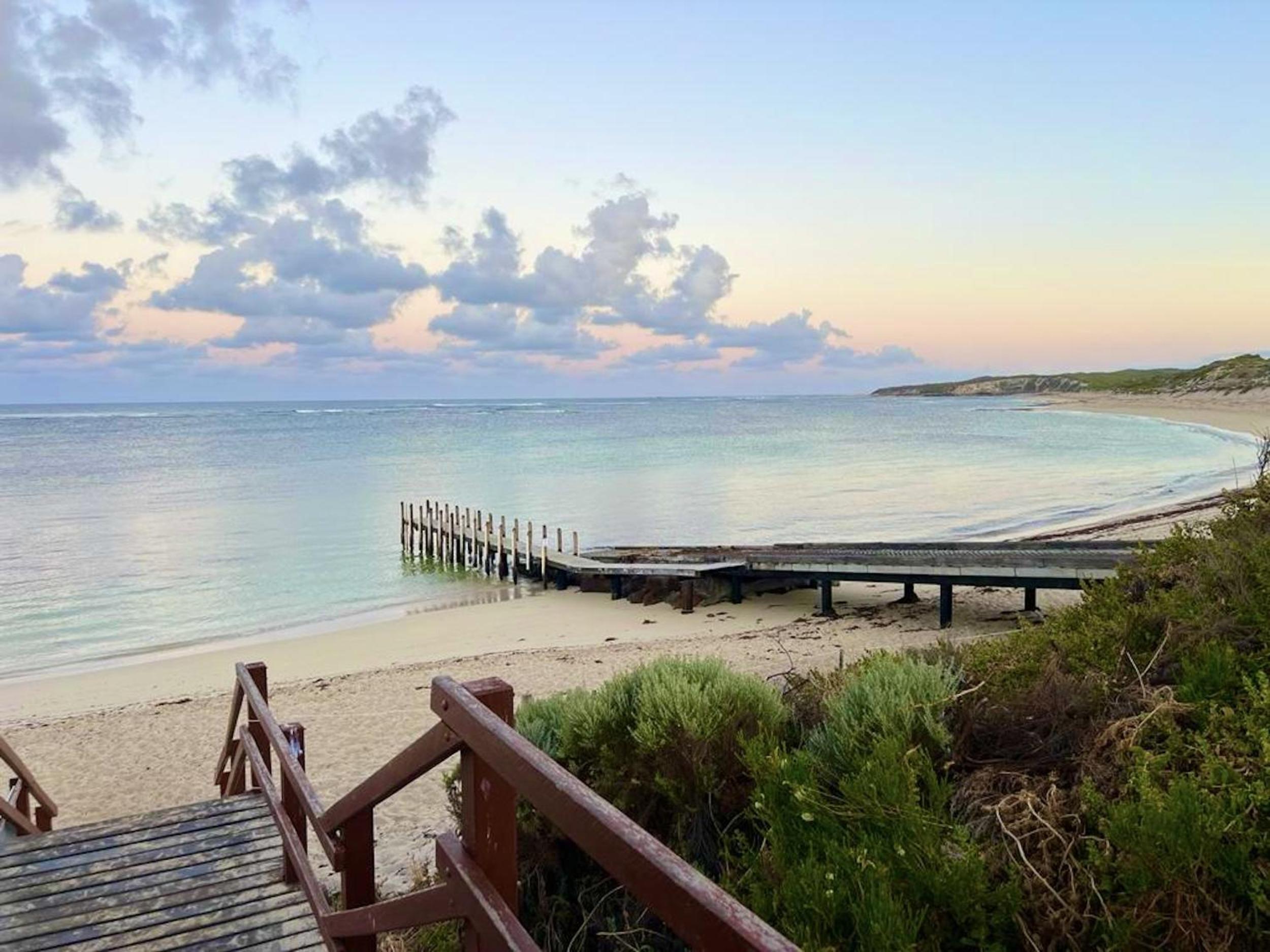 Margaret River Beach Houses