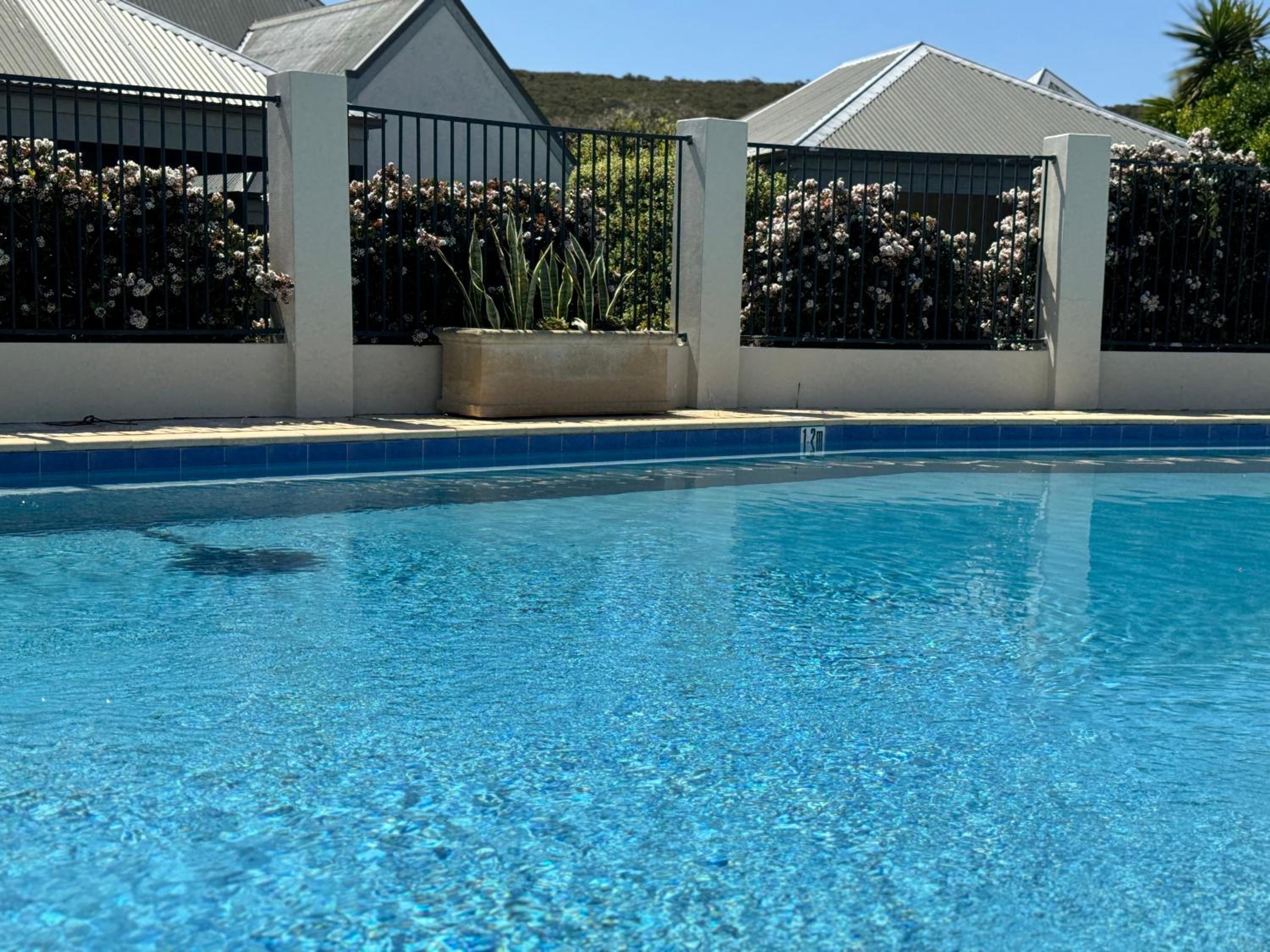 Margaret River Beach Houses