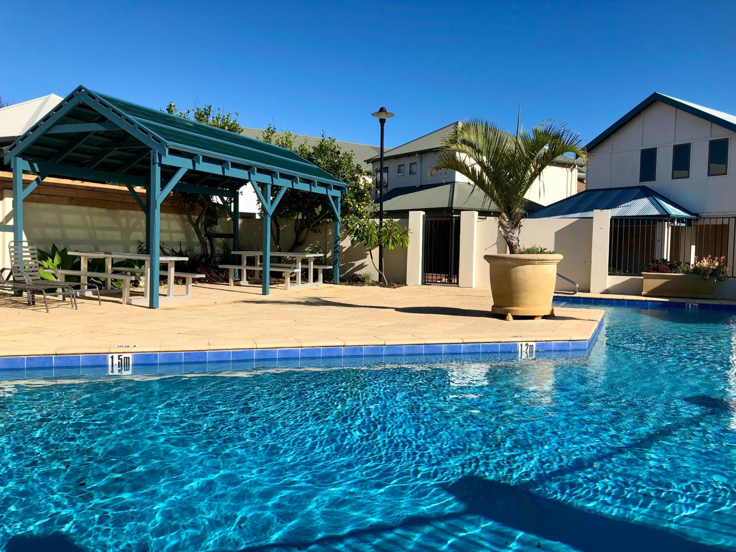 Margaret River Beach Houses