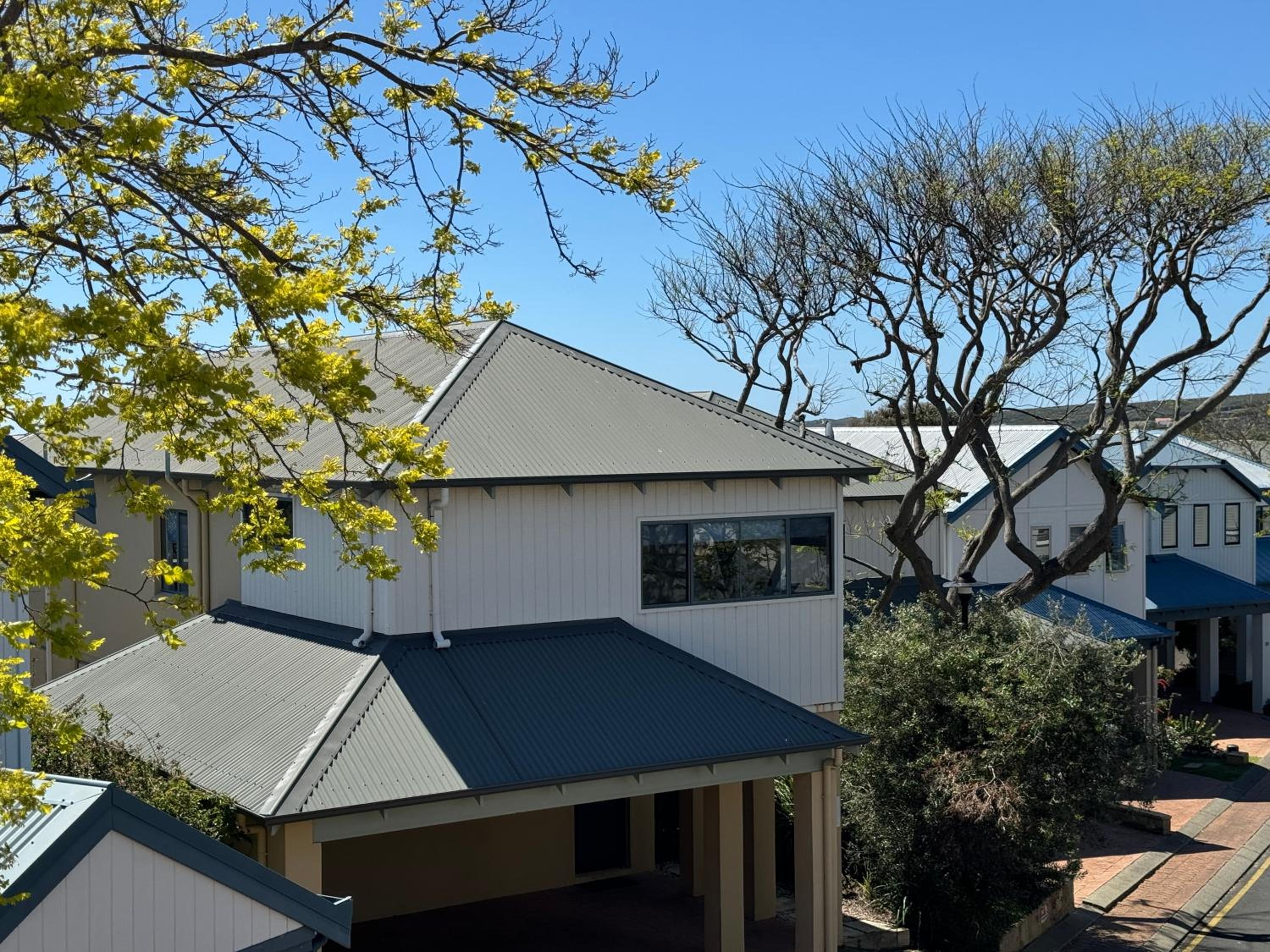 Margaret River Beach Houses