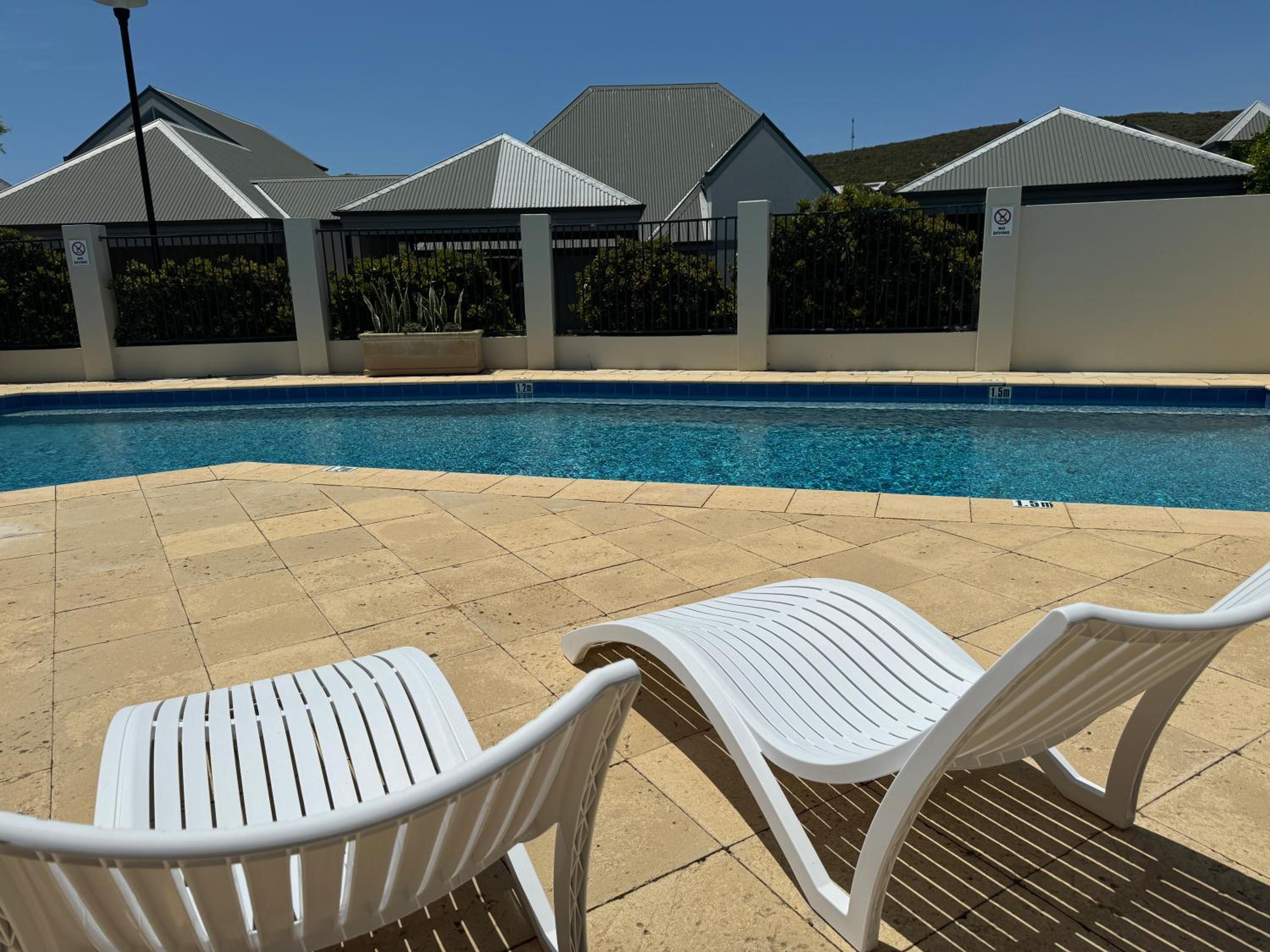 Margaret River Beach Houses