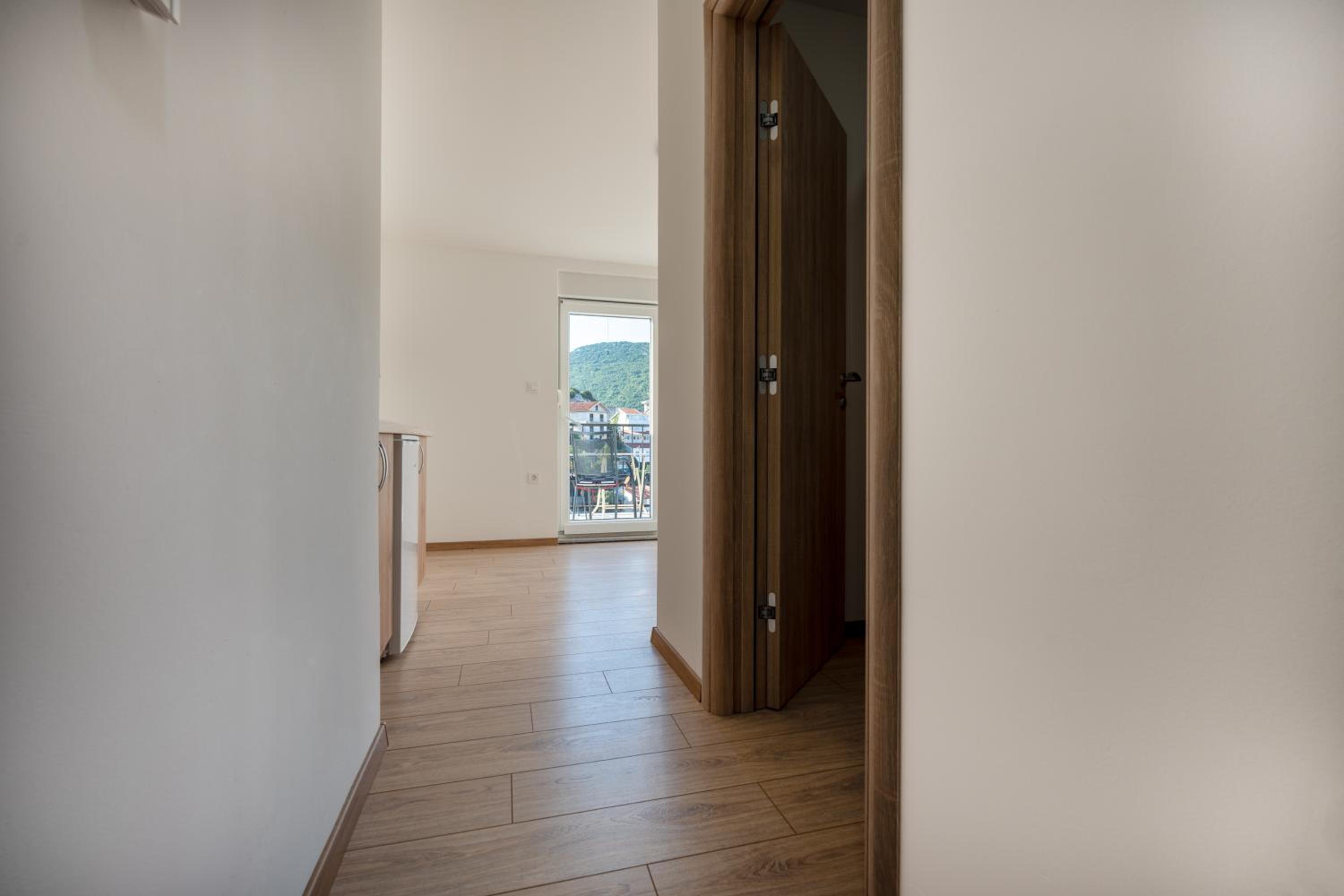 Apartmani Budeš