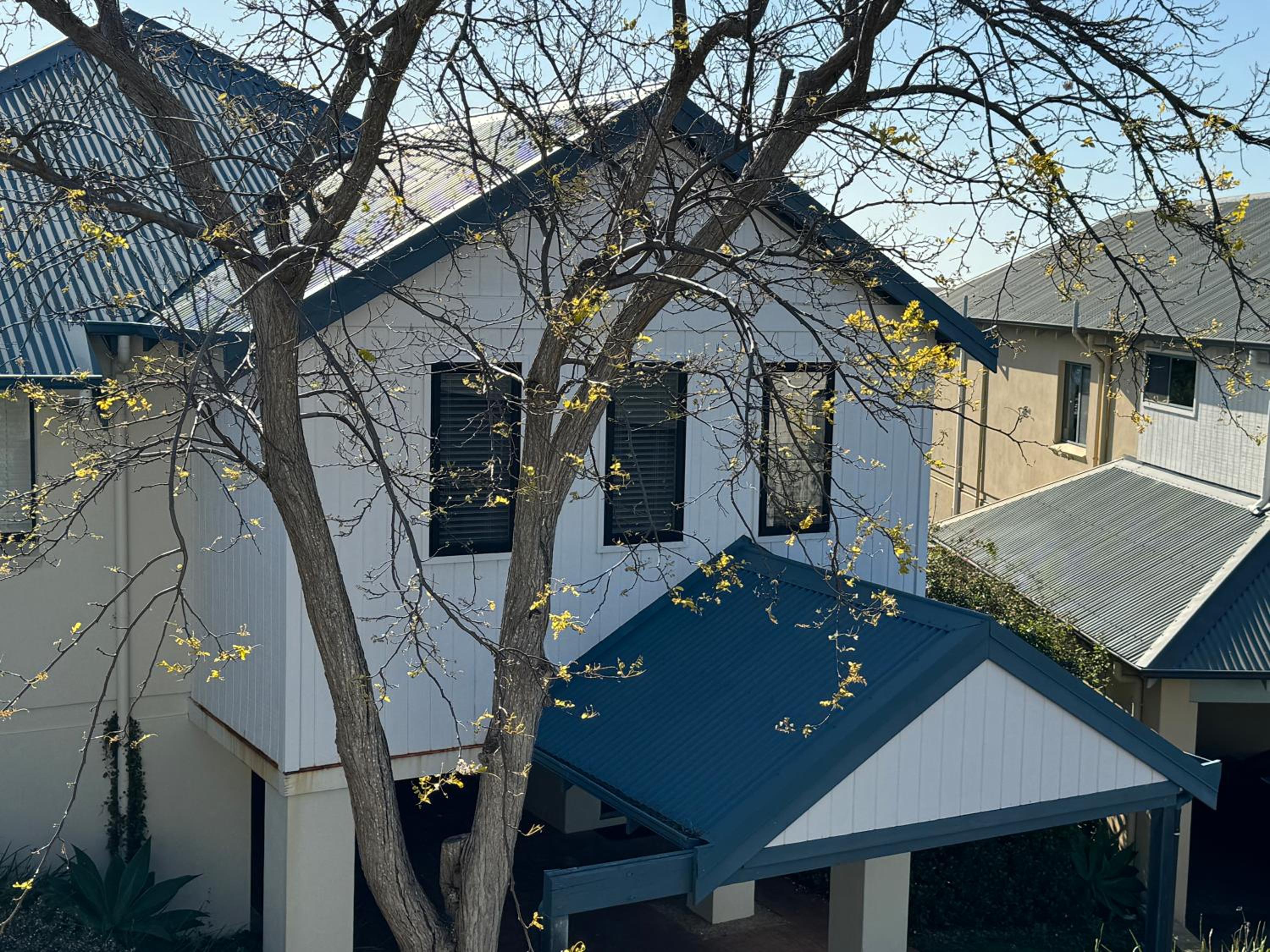Margaret River Beach Houses