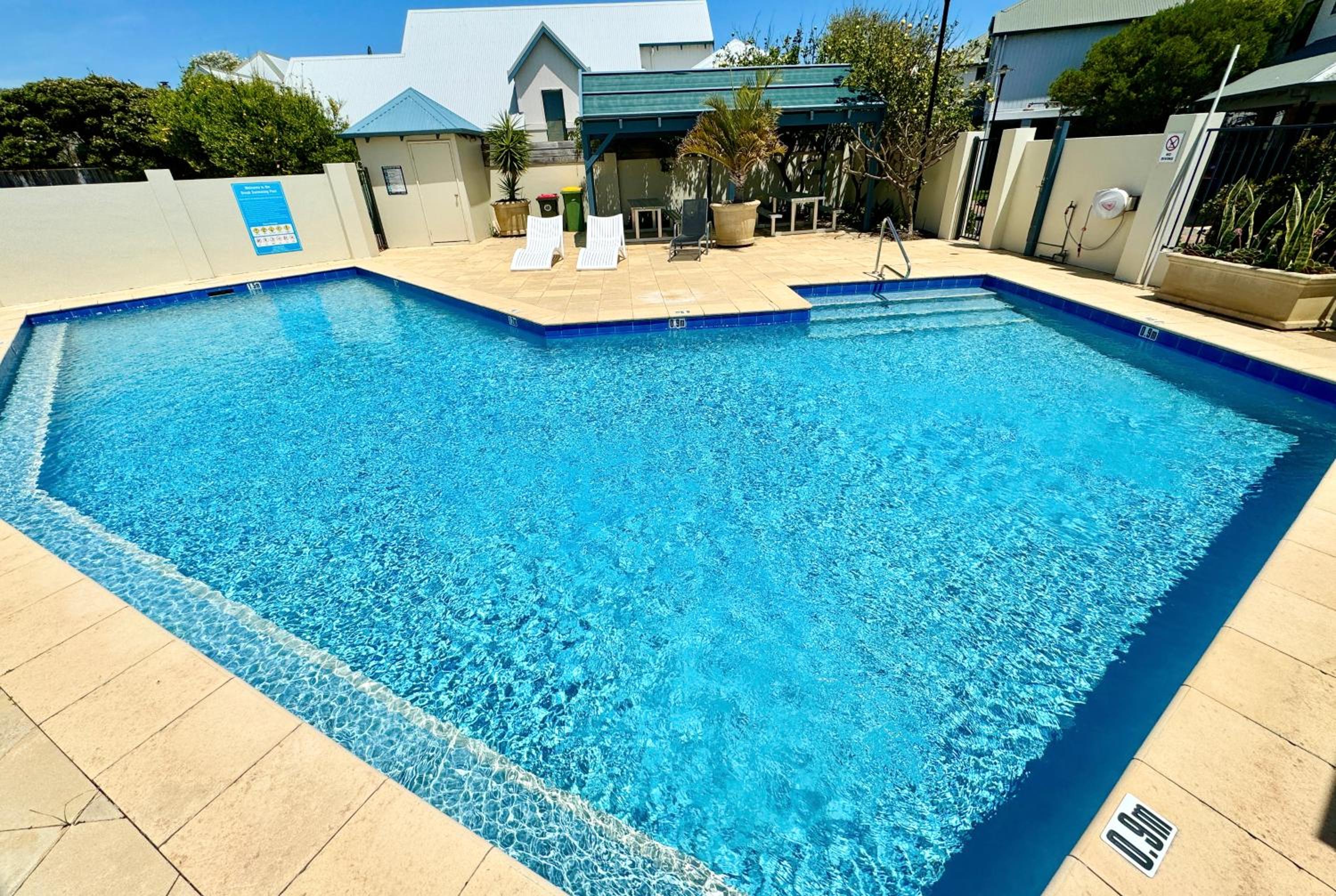 Margaret River Beach Houses
