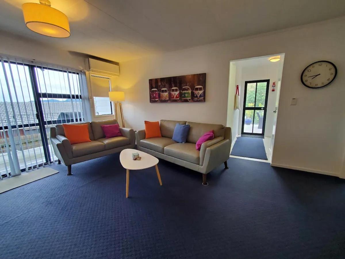 Quiet 2 Bedroom Retreat near the Beach view 2