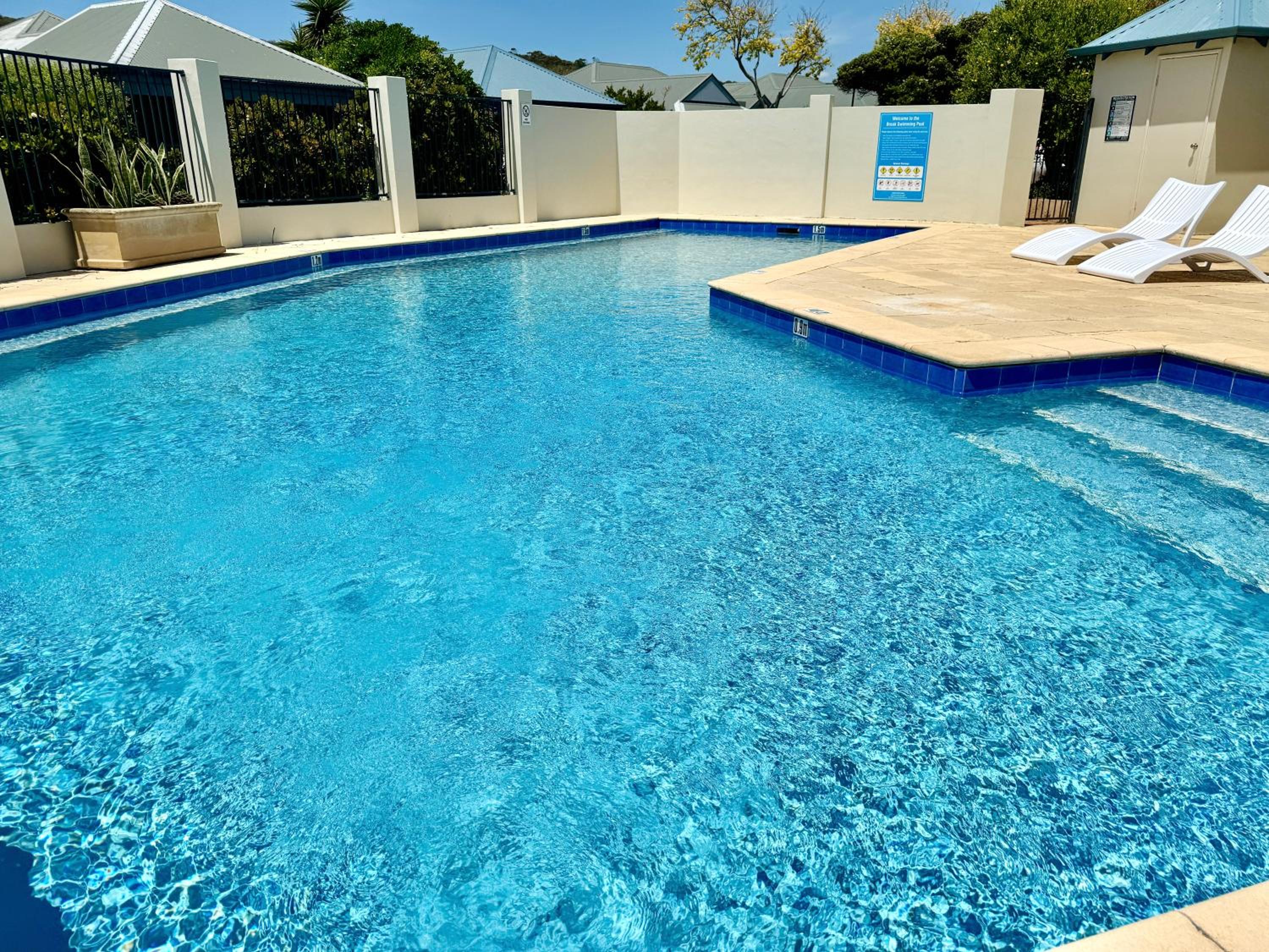 Margaret River Beach Houses