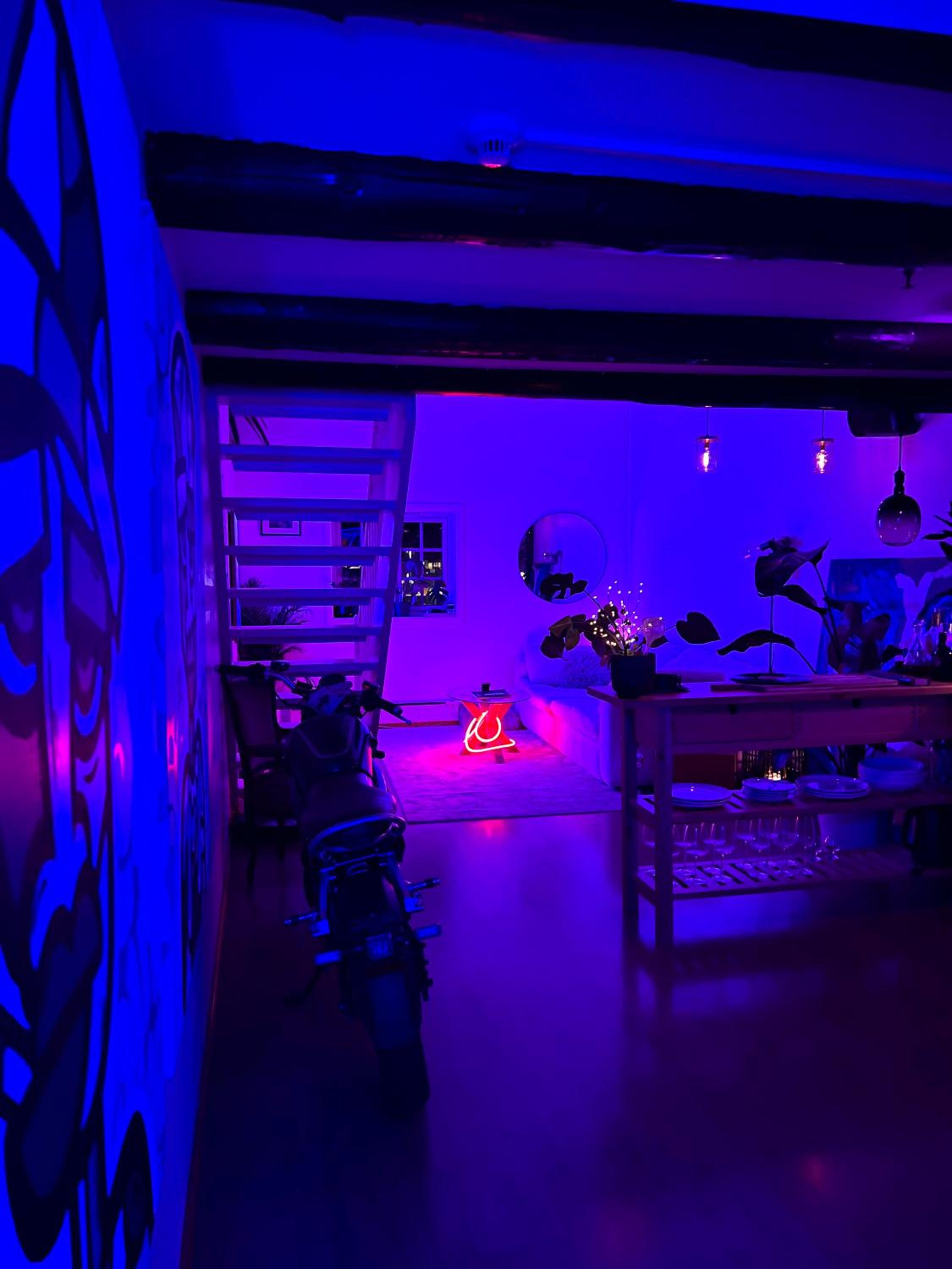 Top Floor Apartment Trondheim