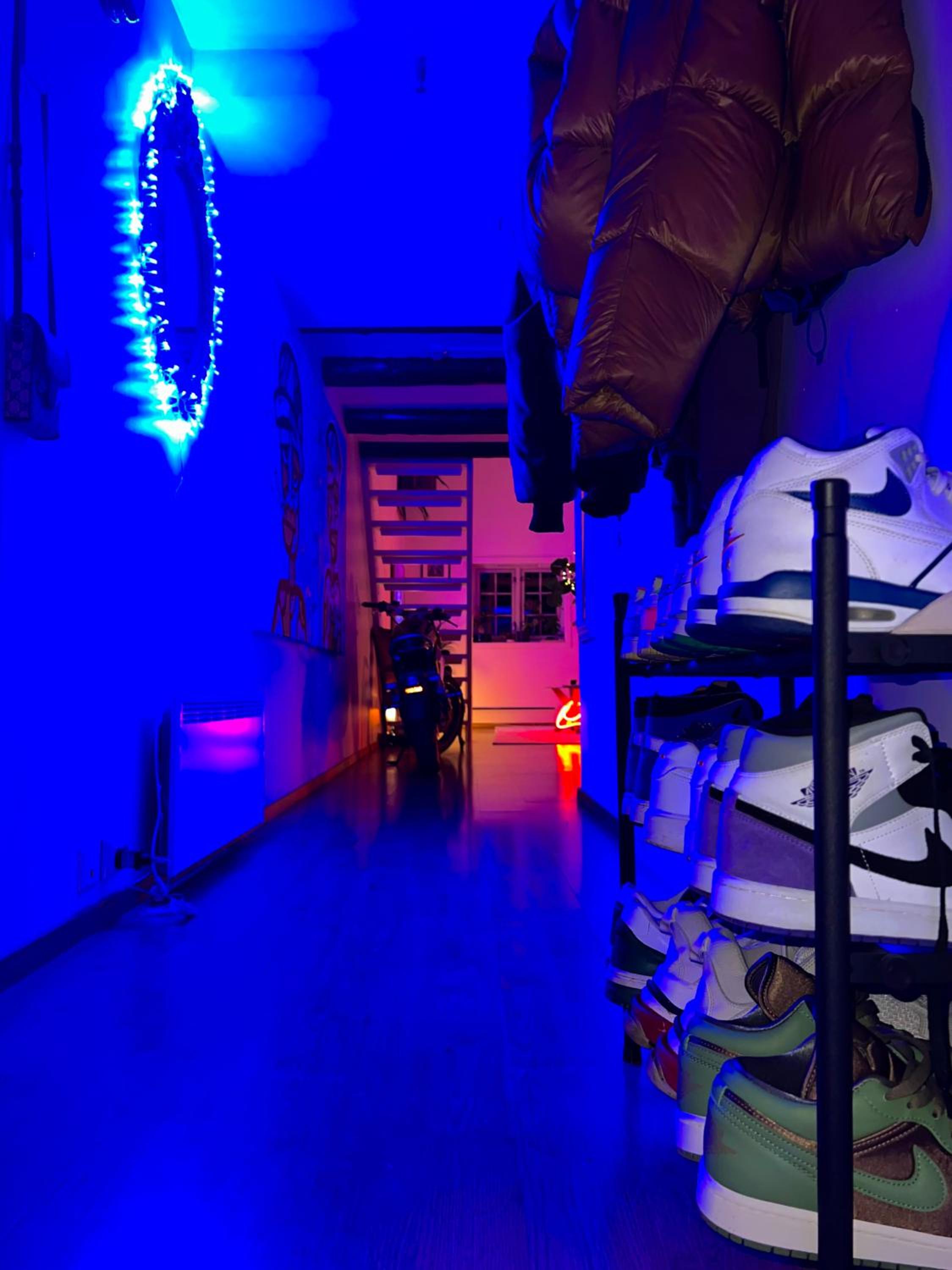 Top Floor Apartment Trondheim