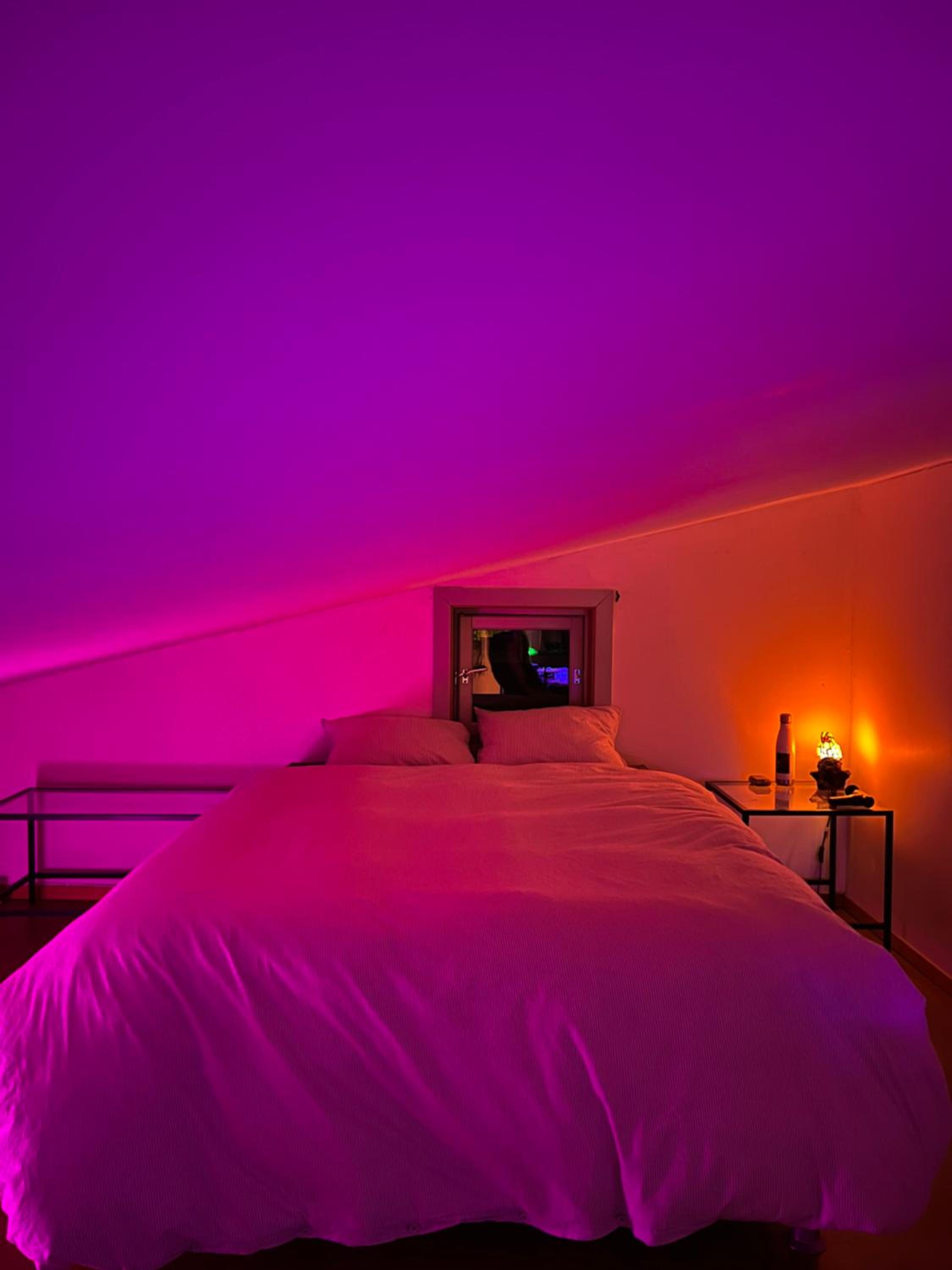 Top Floor Apartment Trondheim