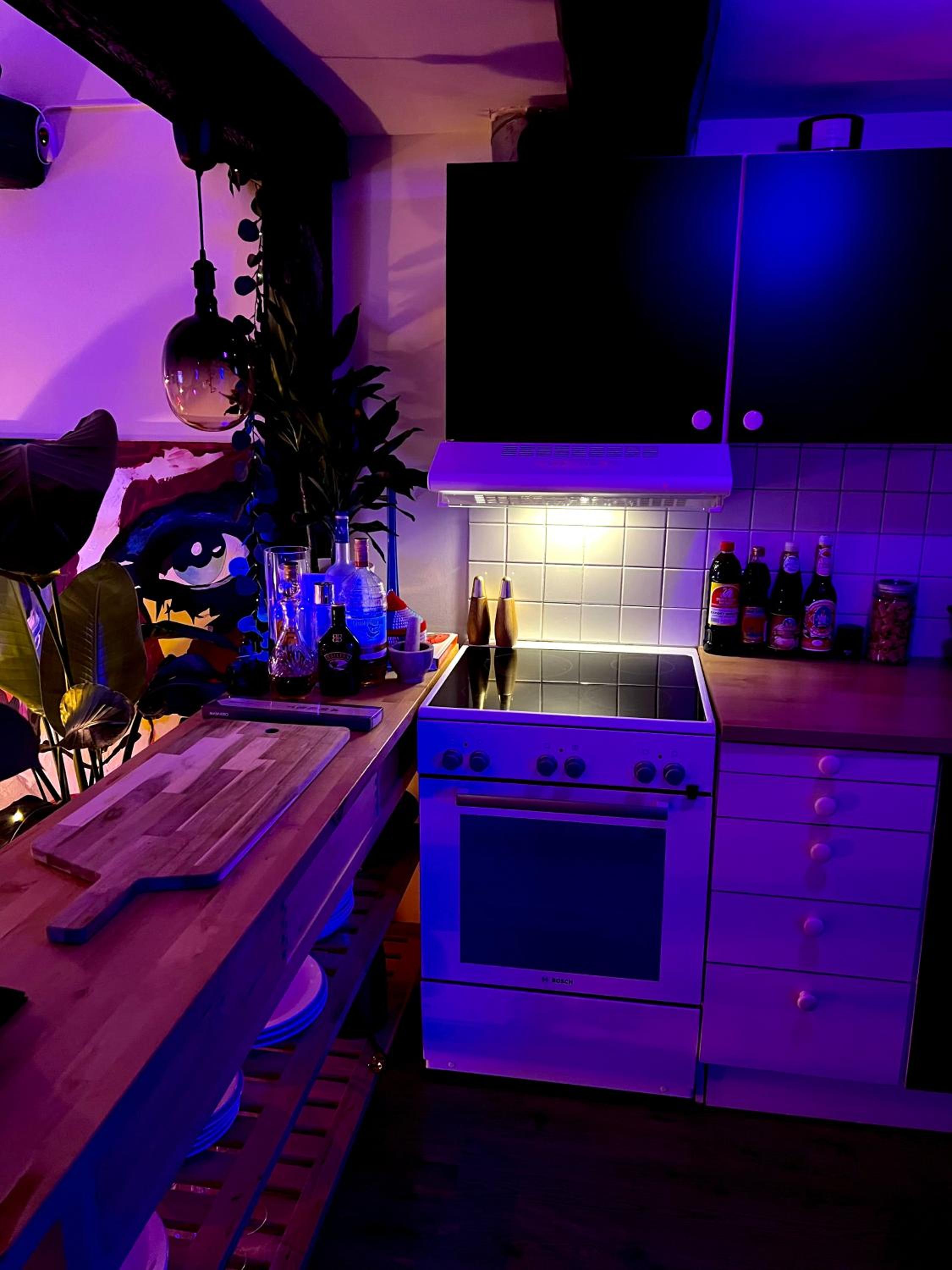 Top Floor Apartment Trondheim