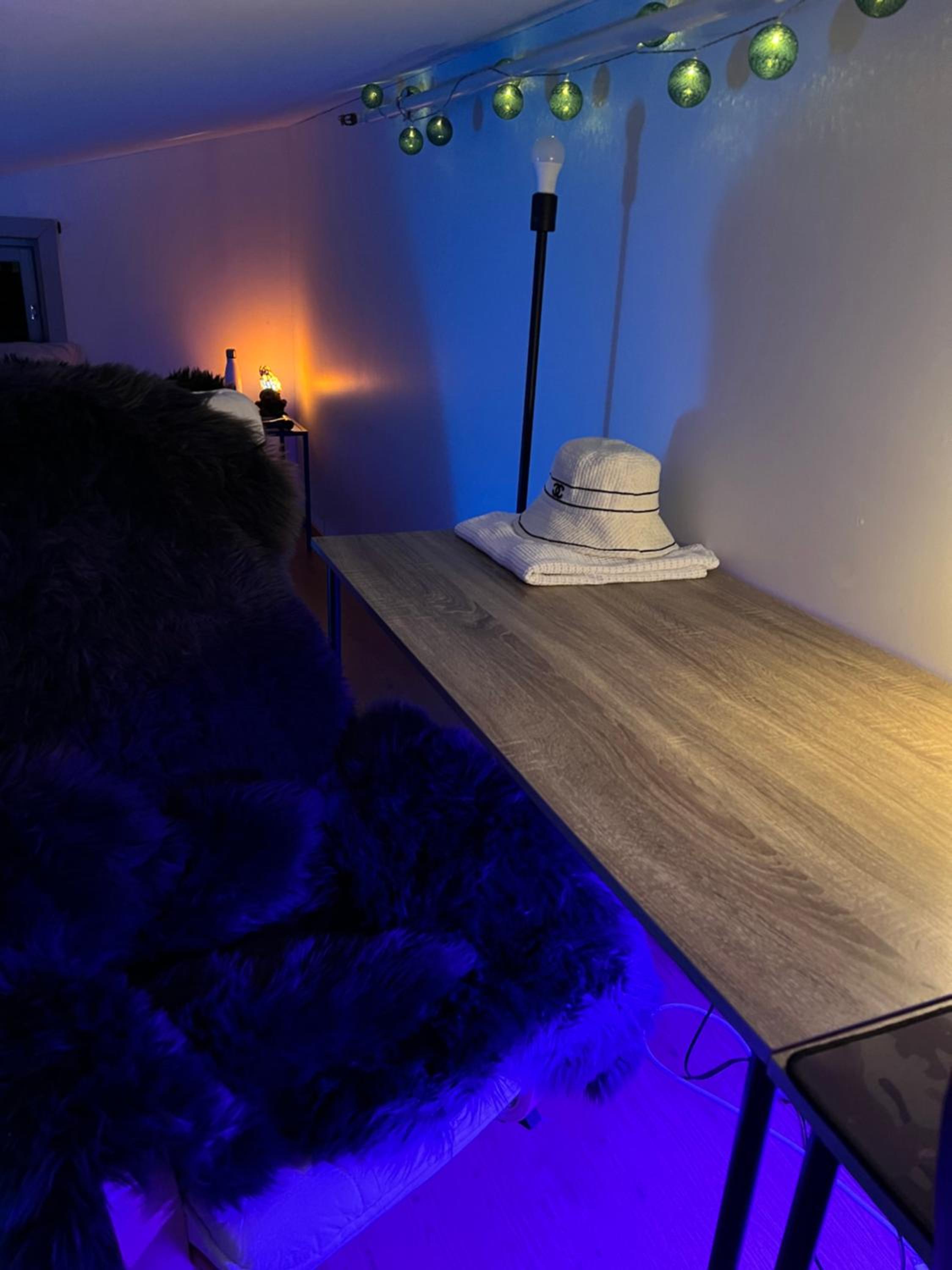 Top Floor Apartment Trondheim
