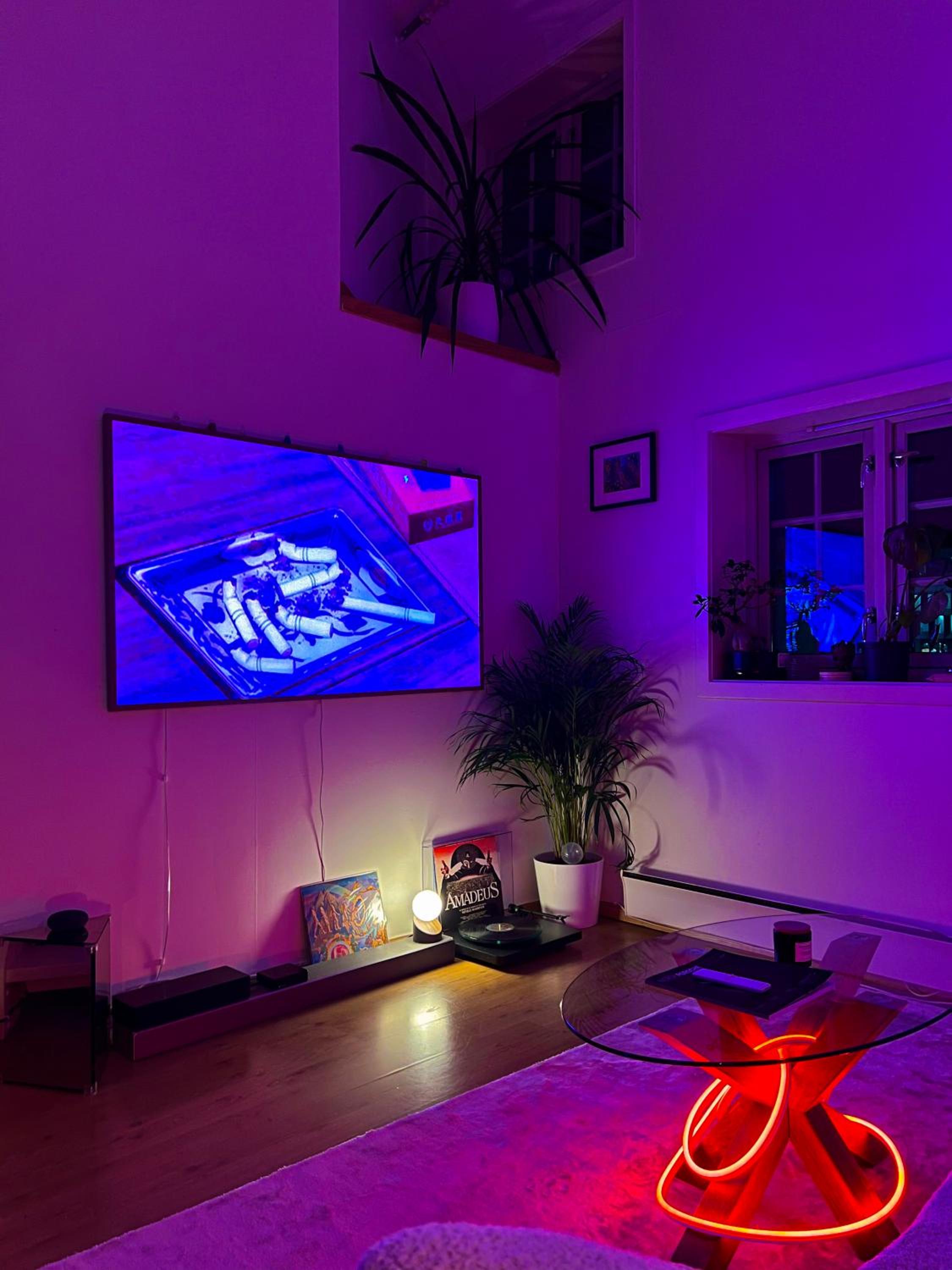 Top Floor Apartment Trondheim