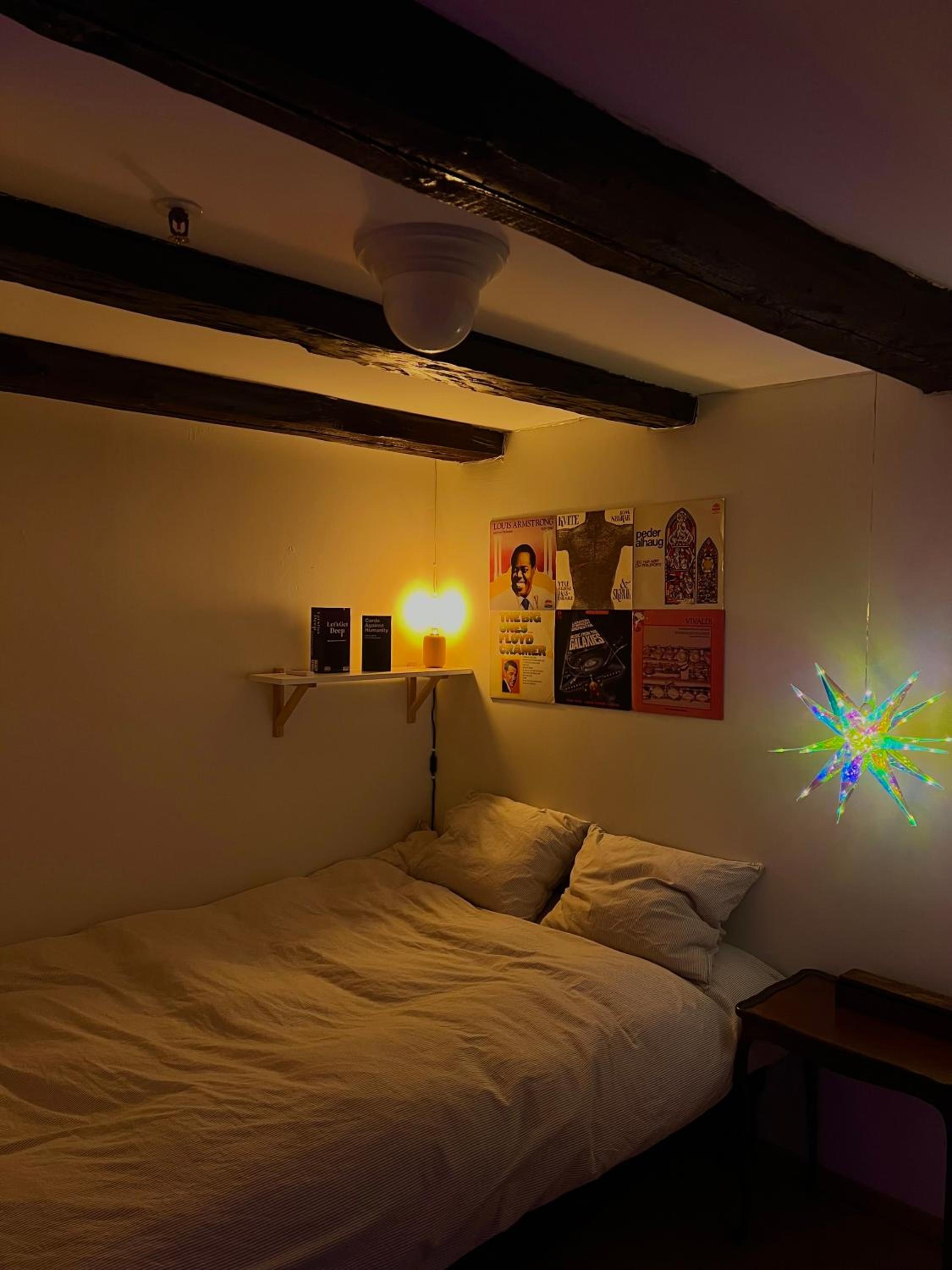 Top Floor Apartment Trondheim