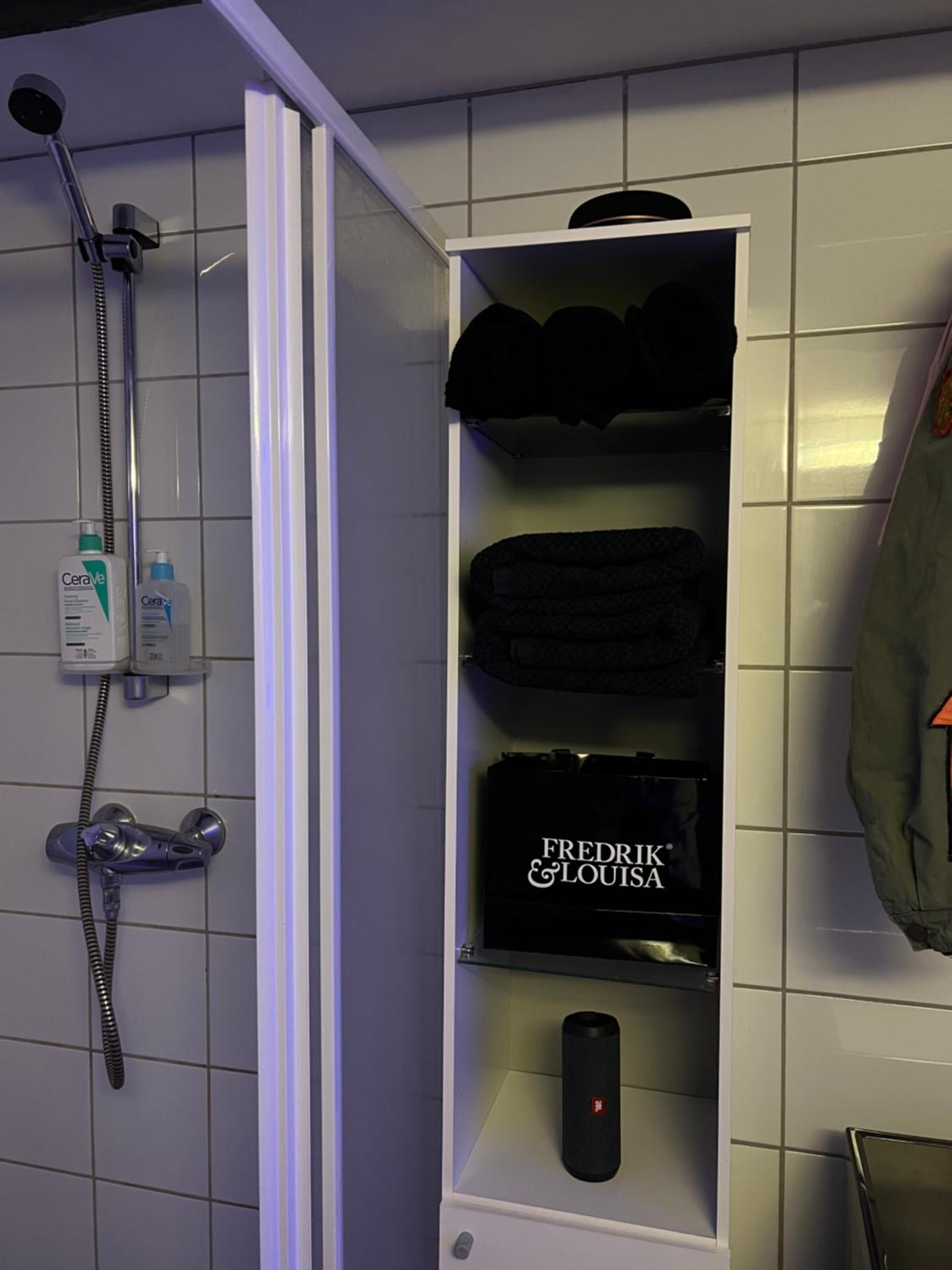 Top Floor Apartment Trondheim