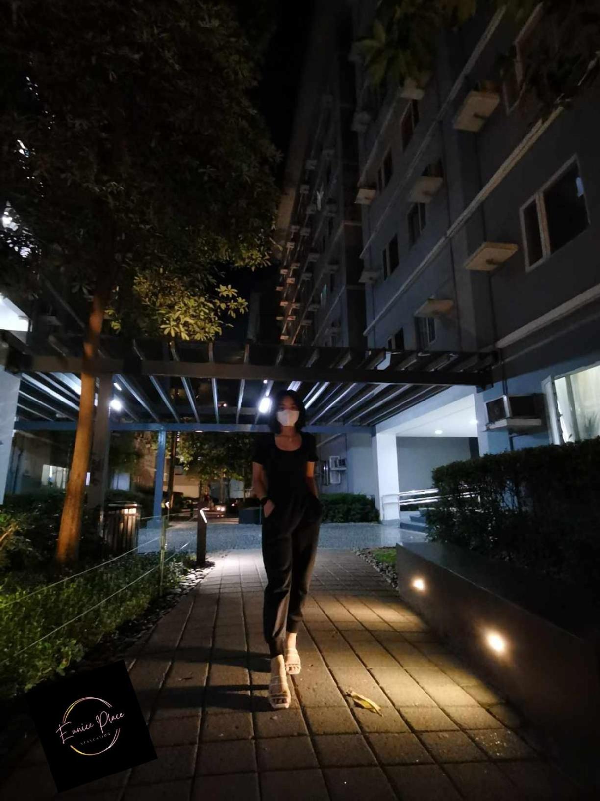 Eunice Place view 2