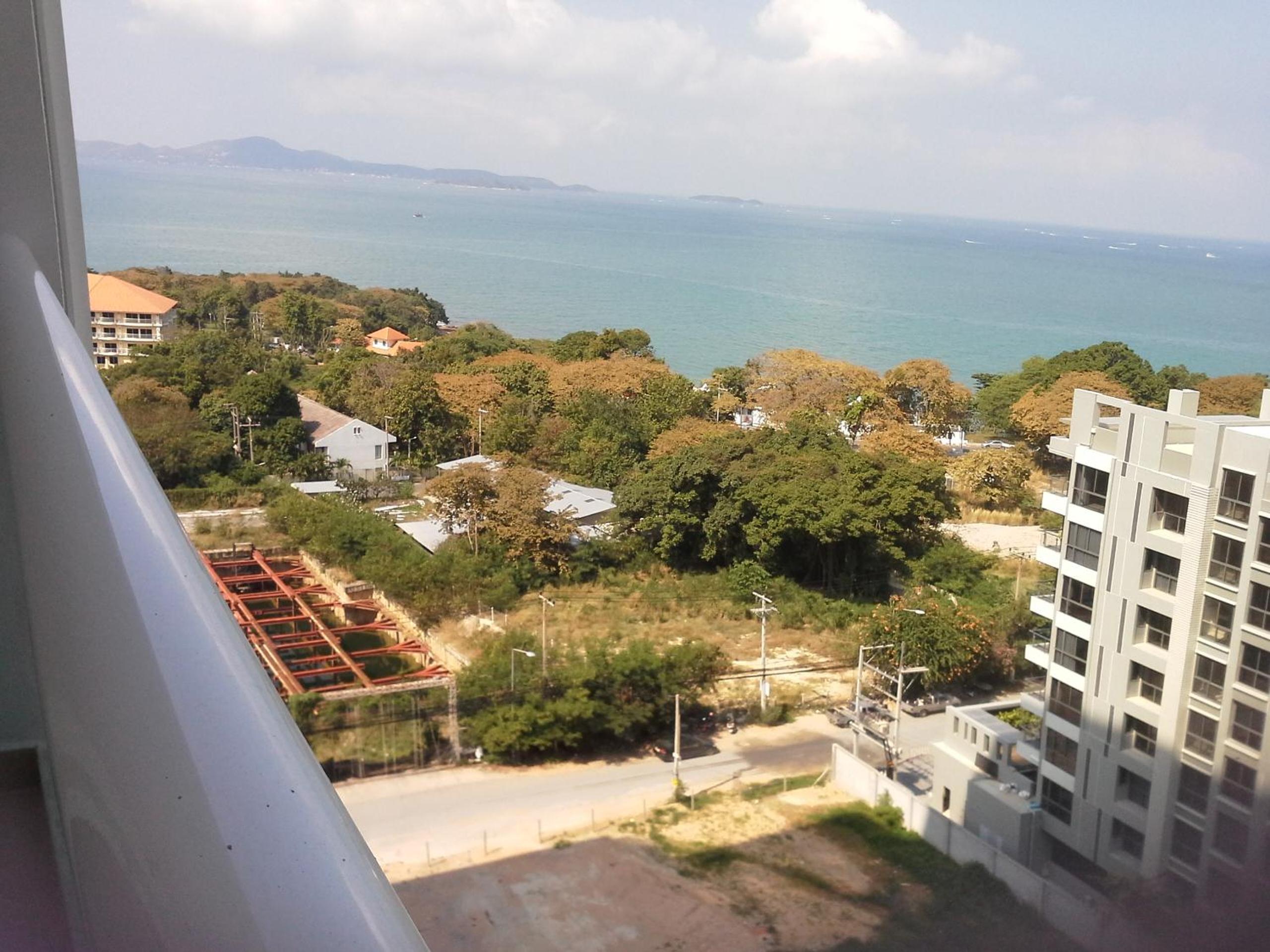 Cosy Beach View Apartments