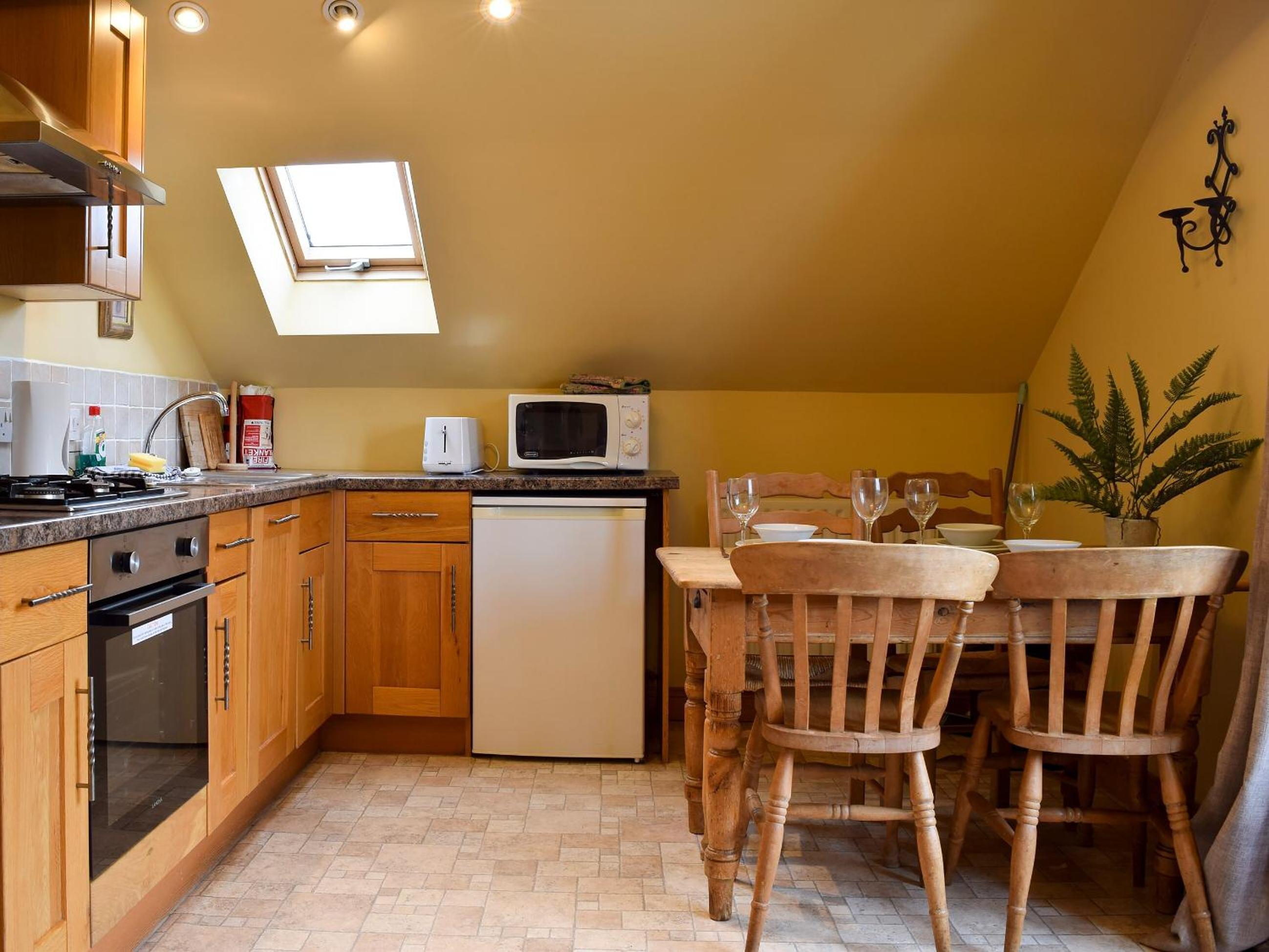 Mange-Tout Maison - Uk32607 view 5