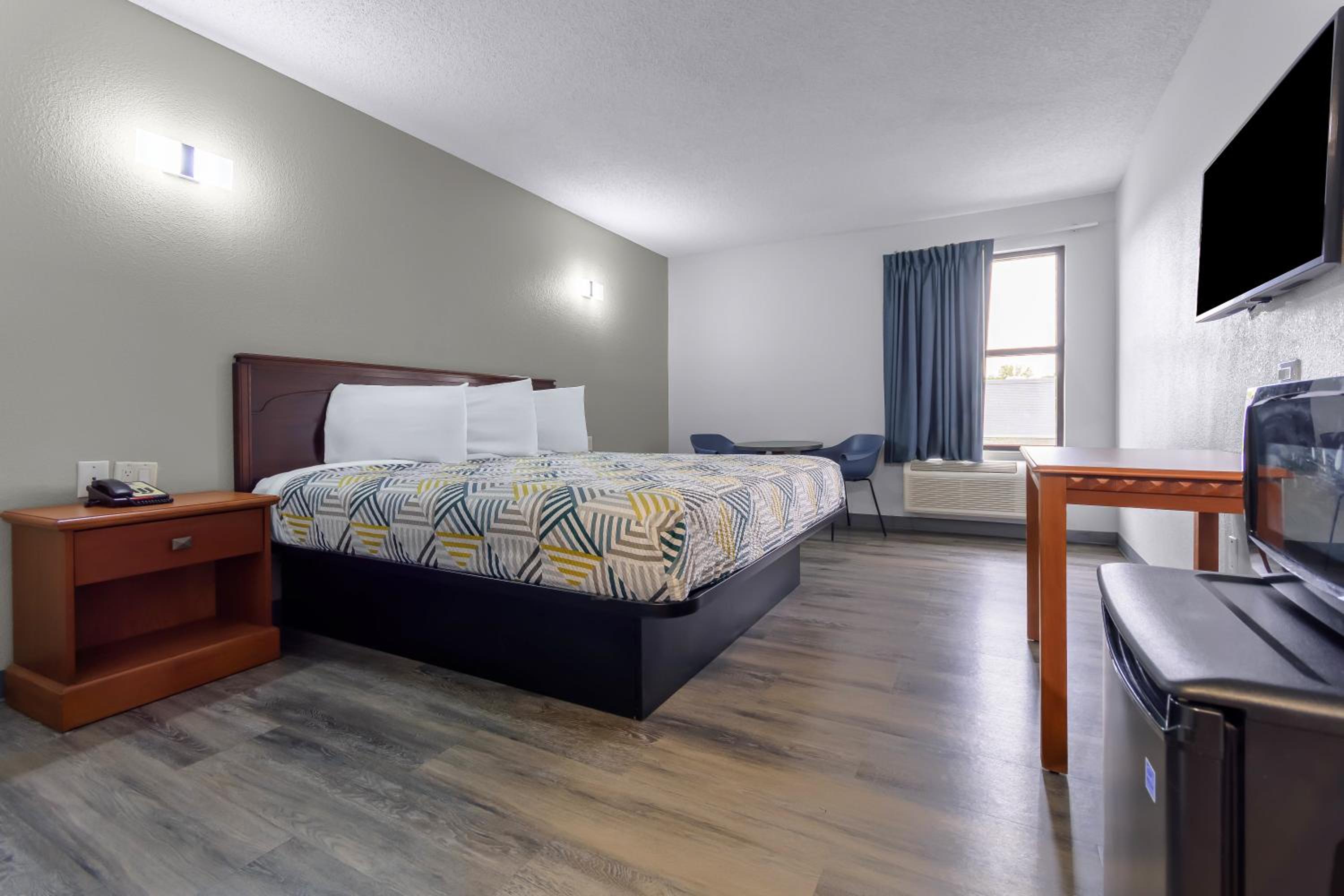 Motel 6 - Franklin, OH, Foto 16
