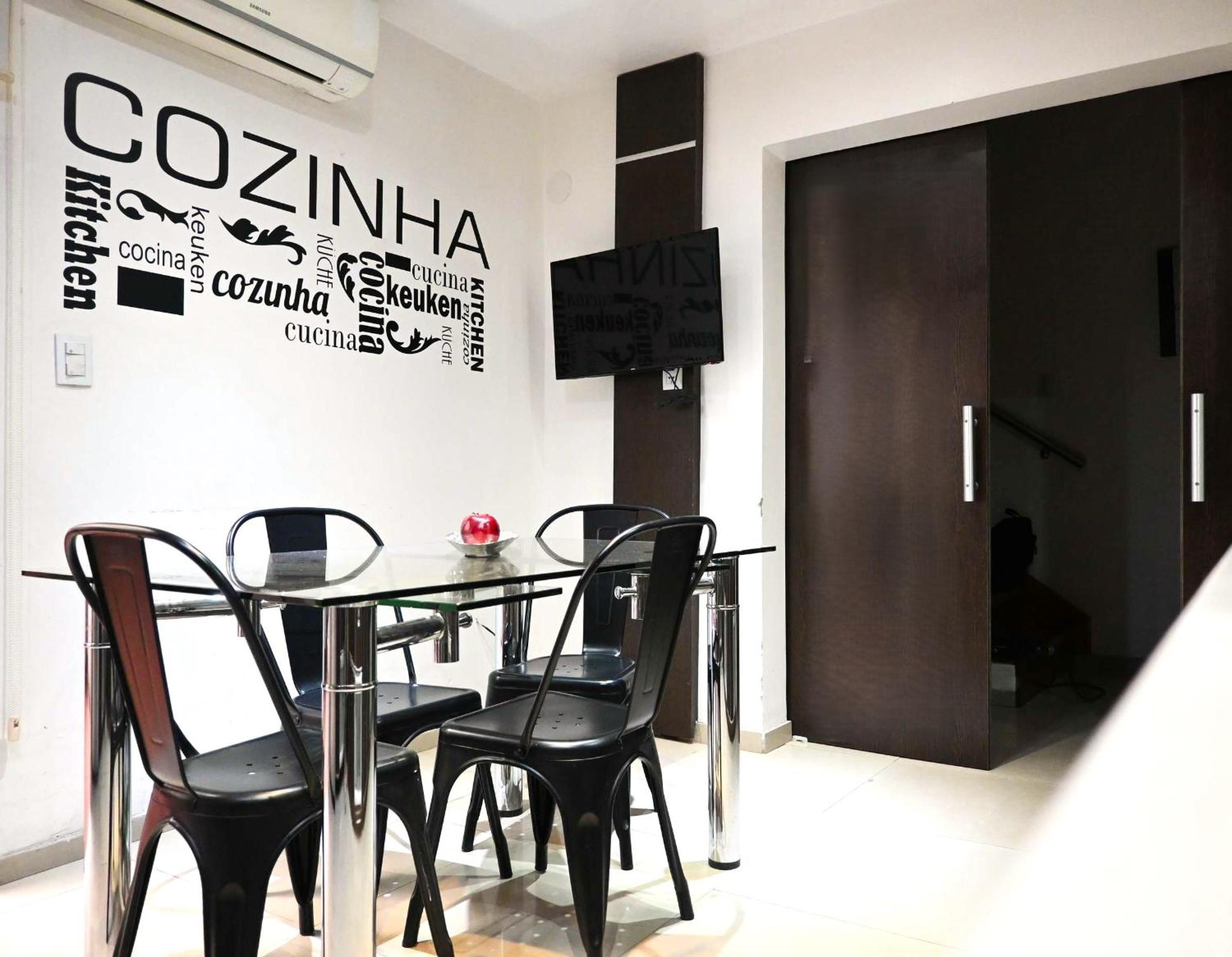 Atenea Residence