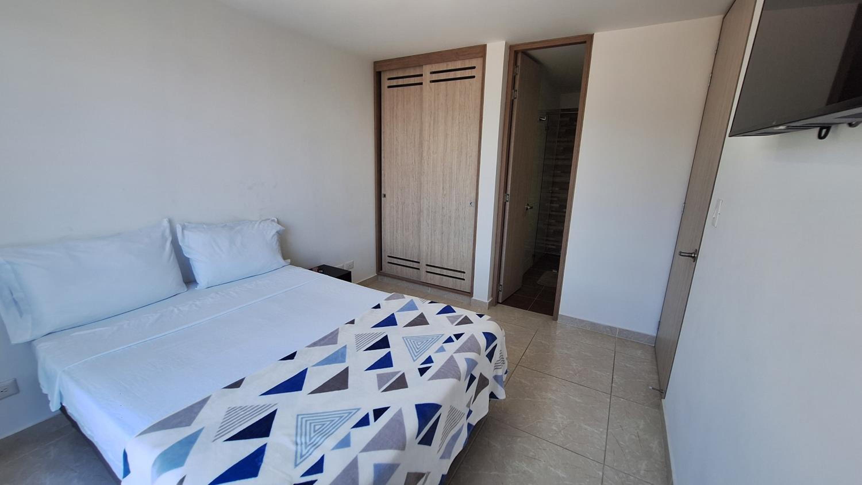 Apartamentos en Club Residencial